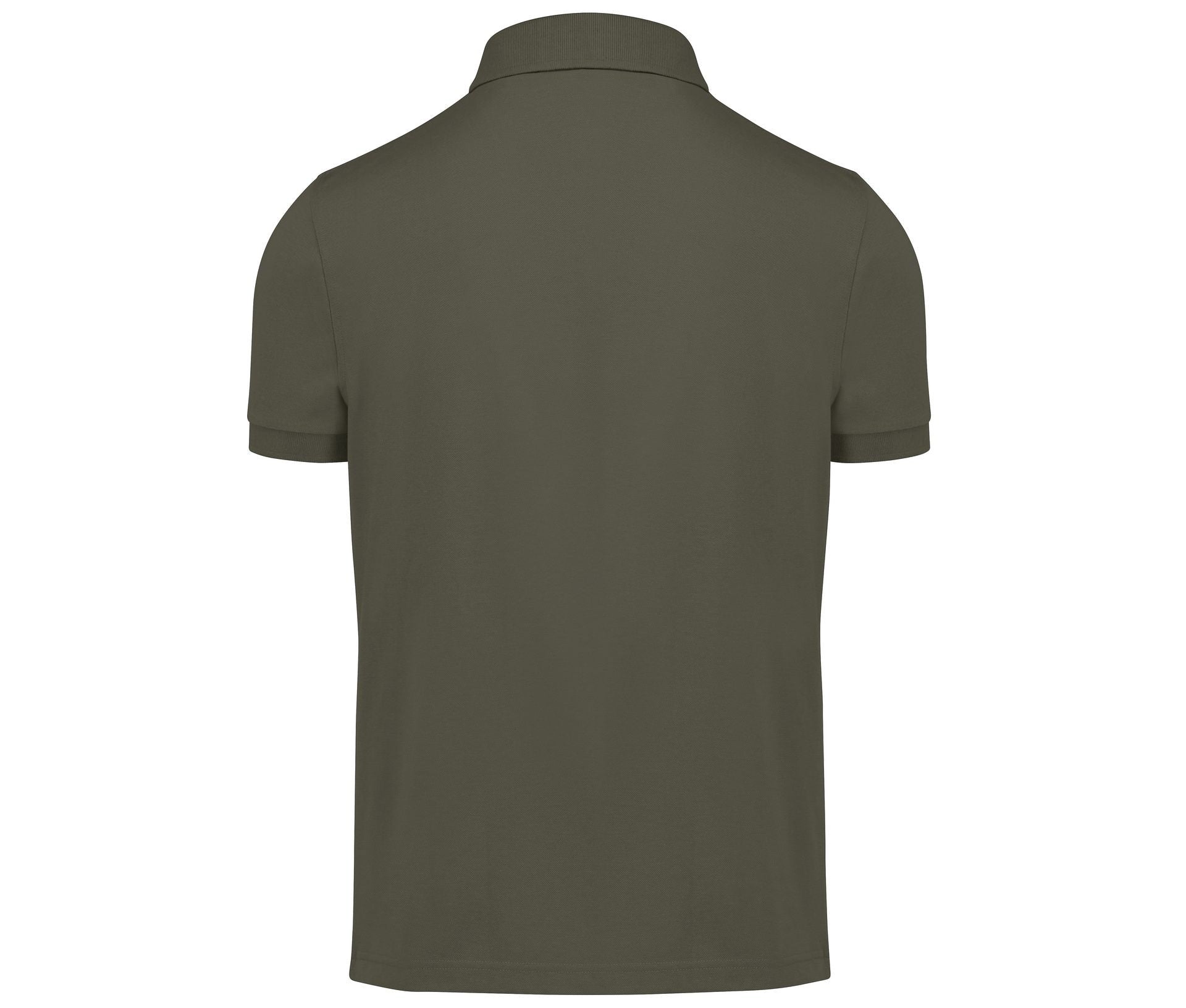 Polo Homme 210 - Camo Green