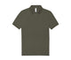 Camo Green