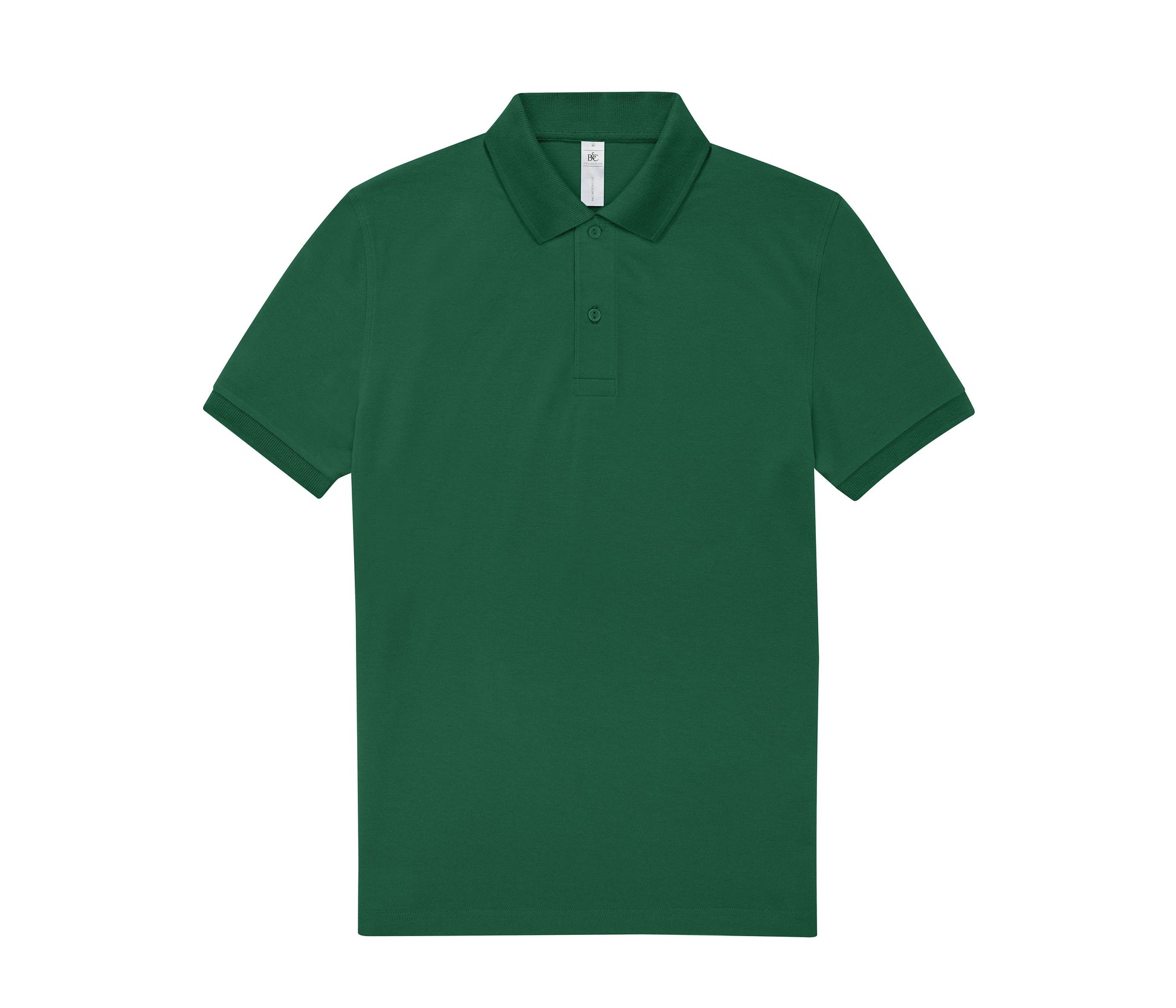 Polo Homme 210 - Ivy Green