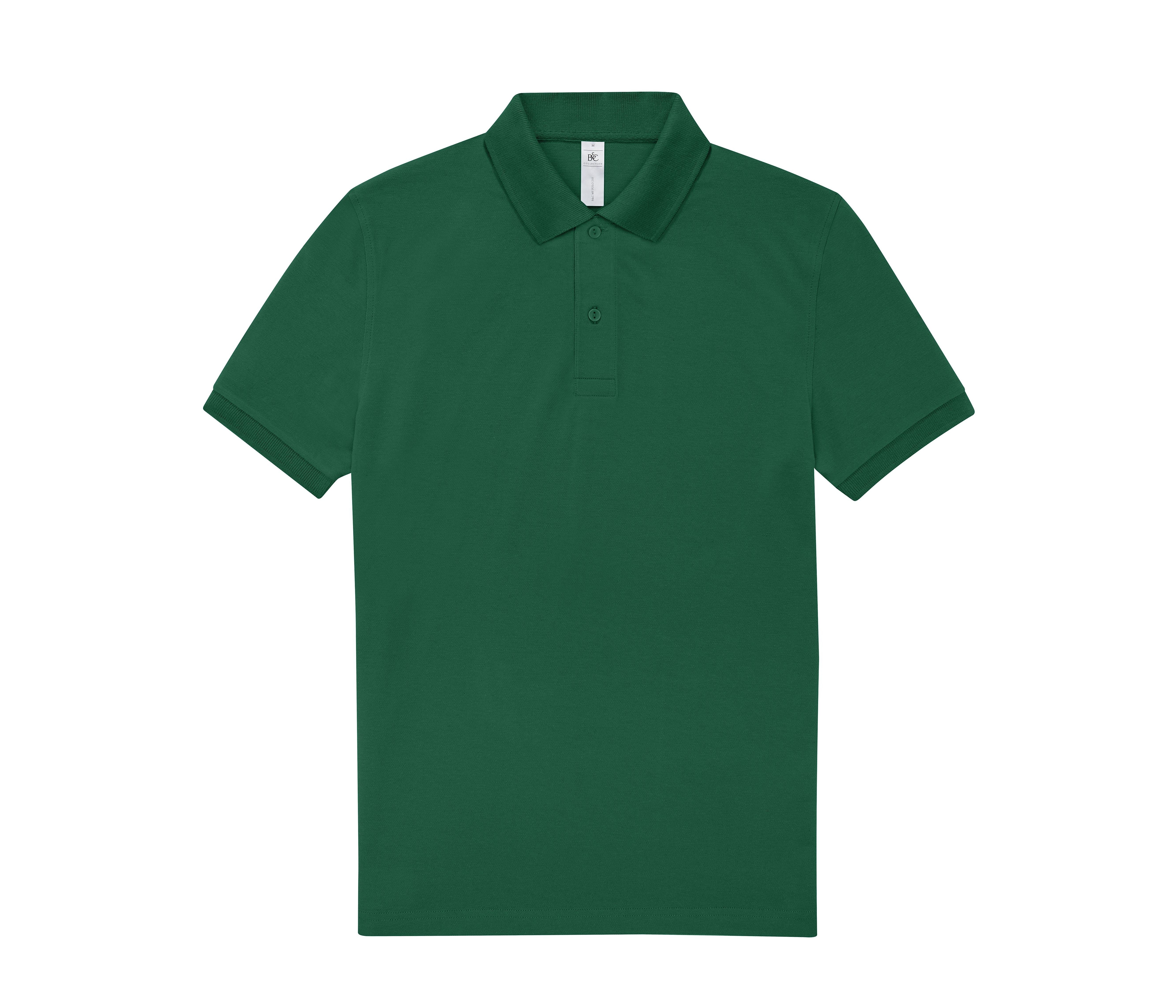 Polo Homme 210 - Ivy Green