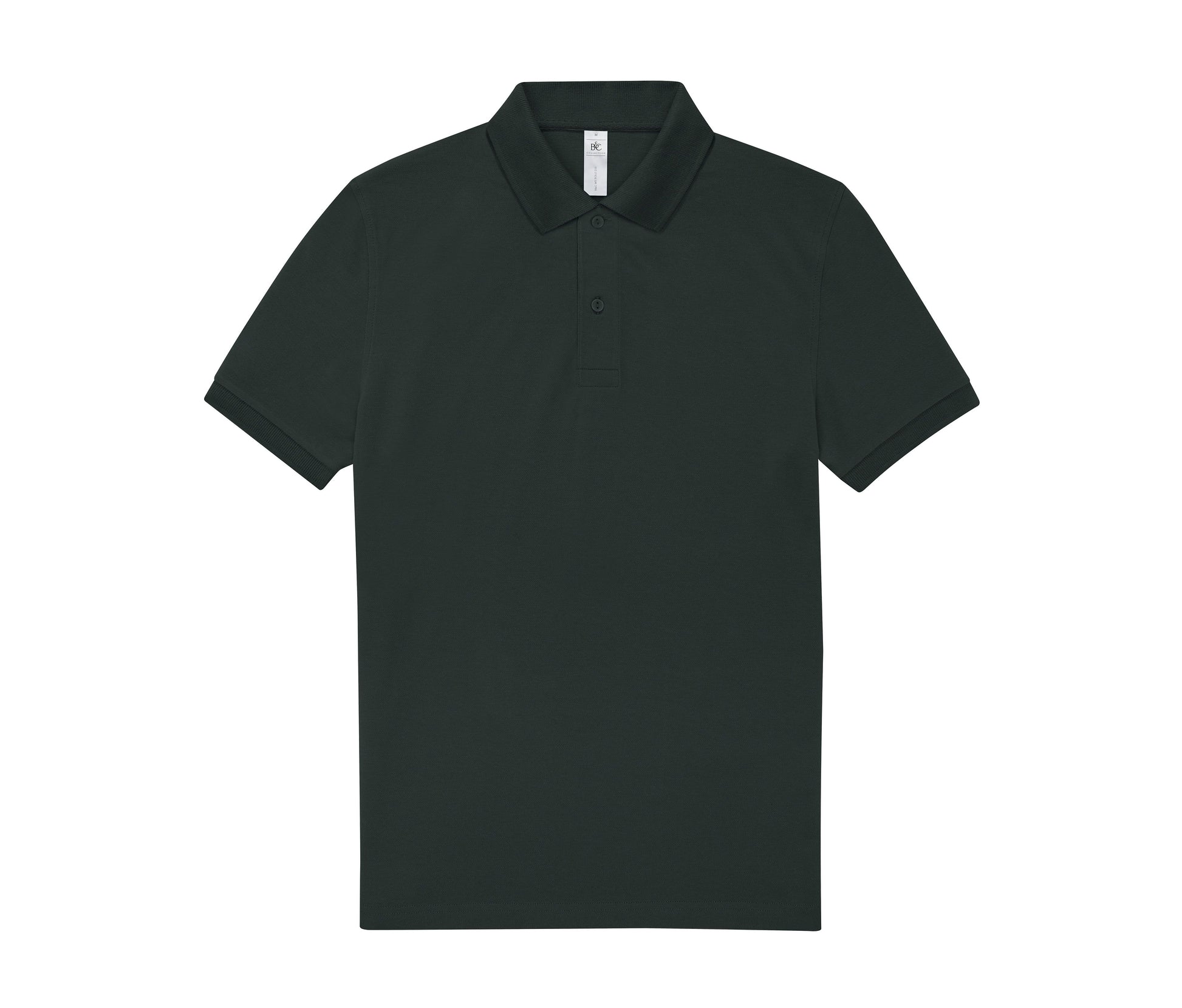 Polo Homme 210 - Dark Forest