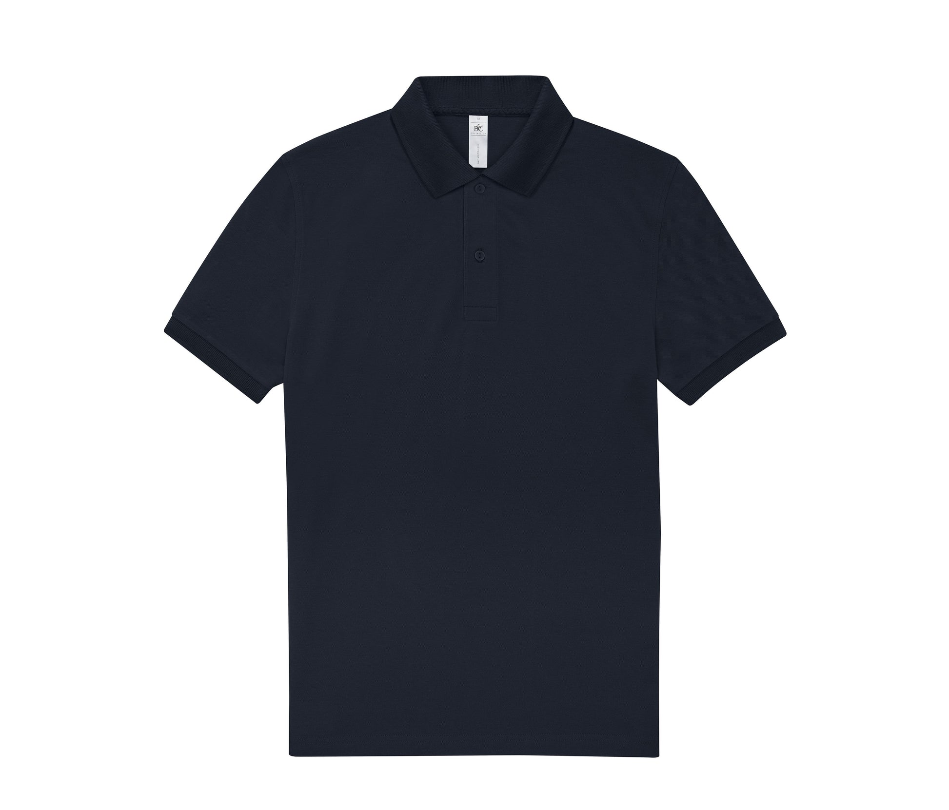 Polo Homme 210 - Navy Pure