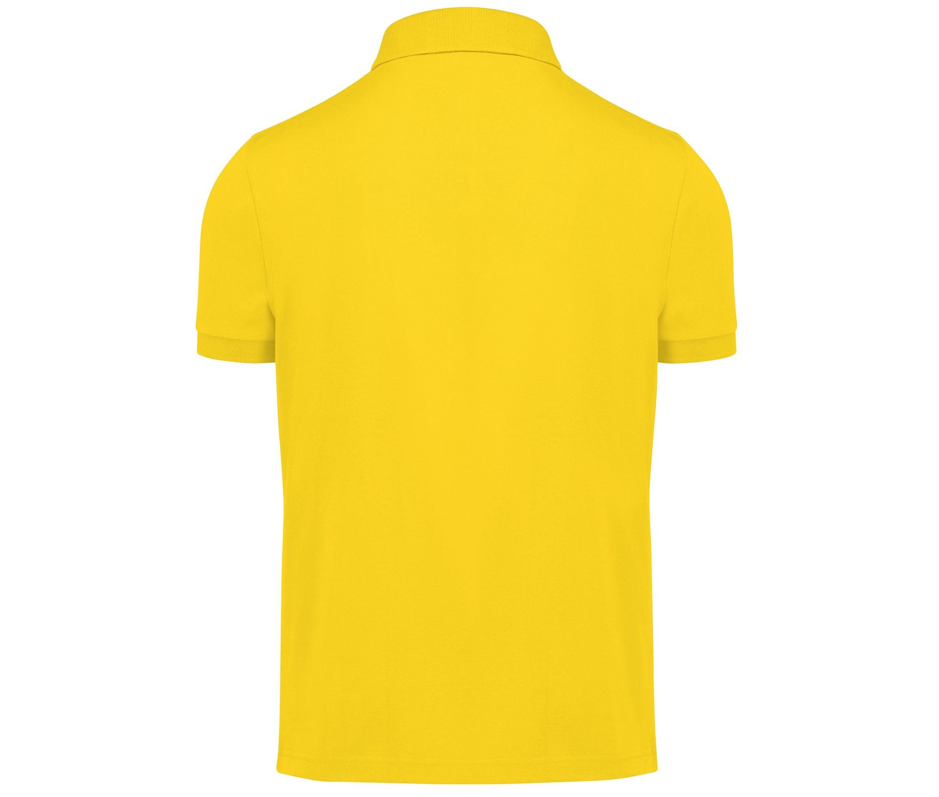 Polo Homme 210 - Mellow Yellow