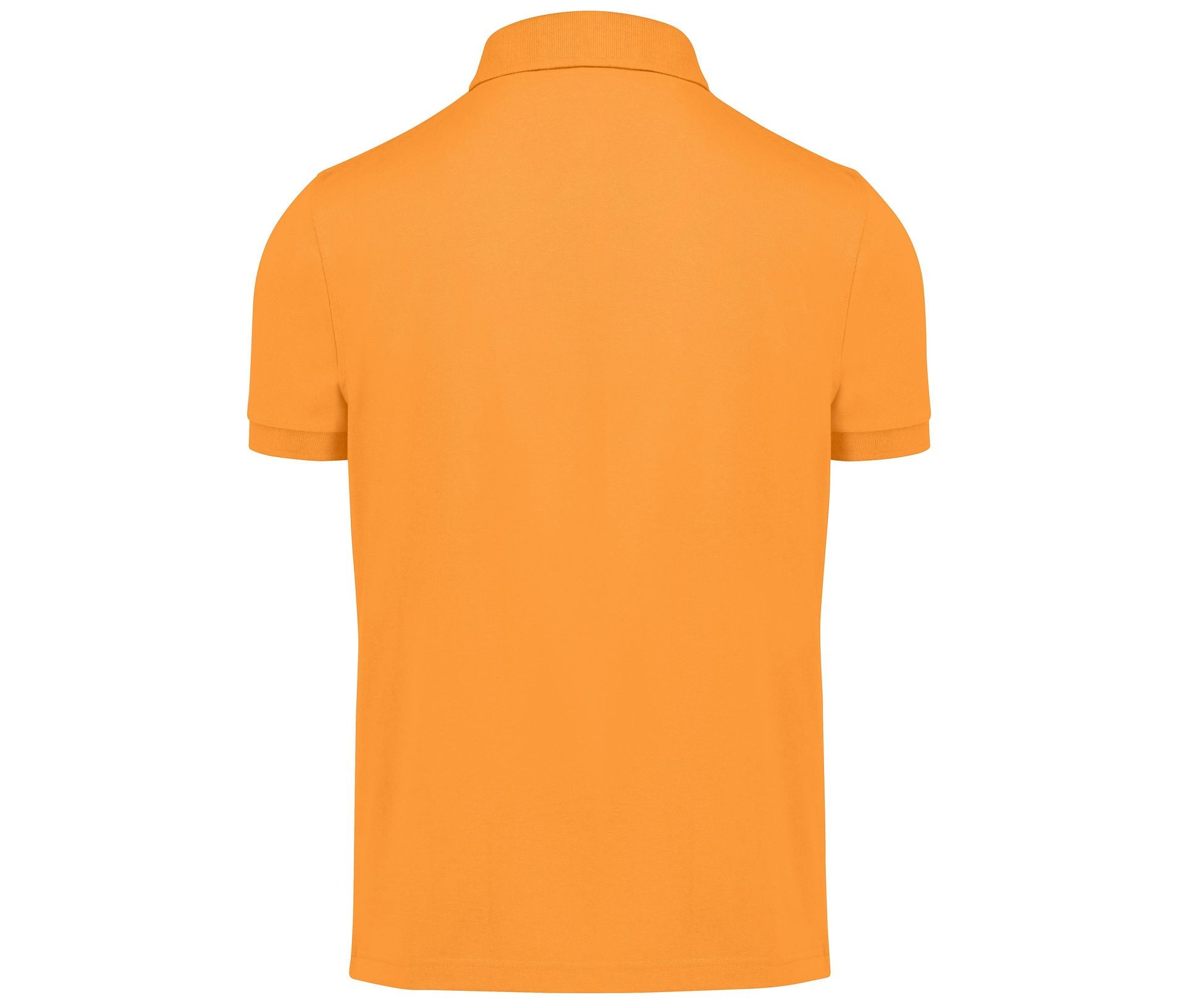 Polo Homme 210 - Tahiti Coral