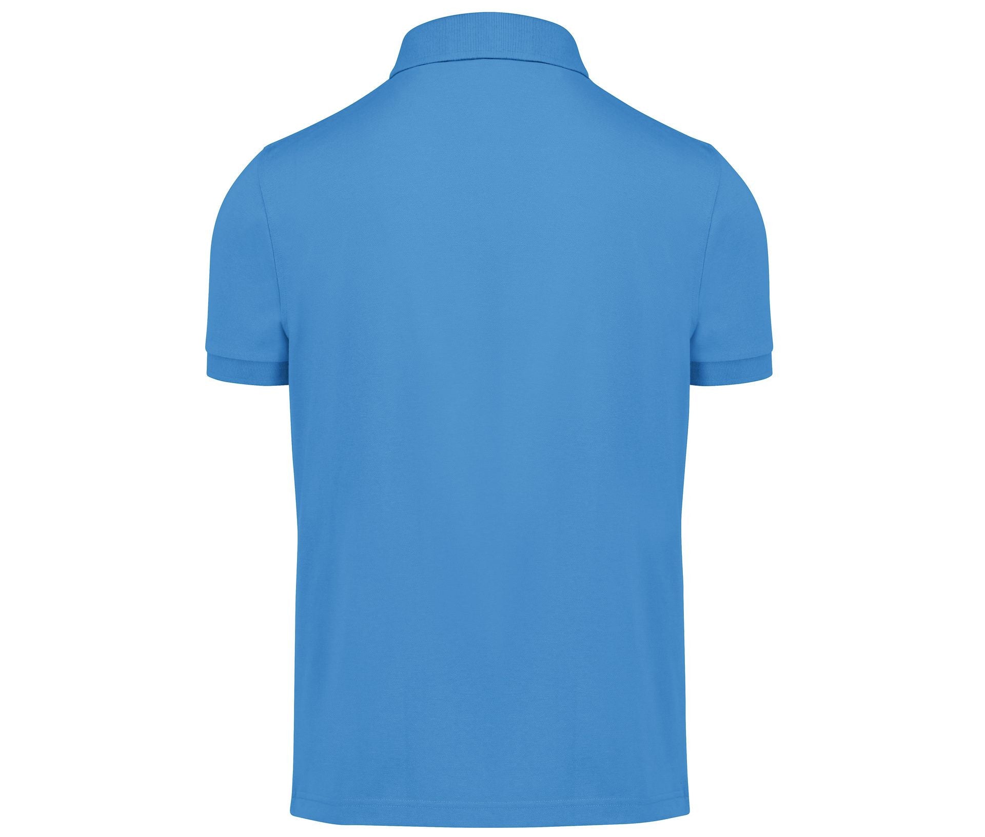 Polo Homme 210 - Lake Blue