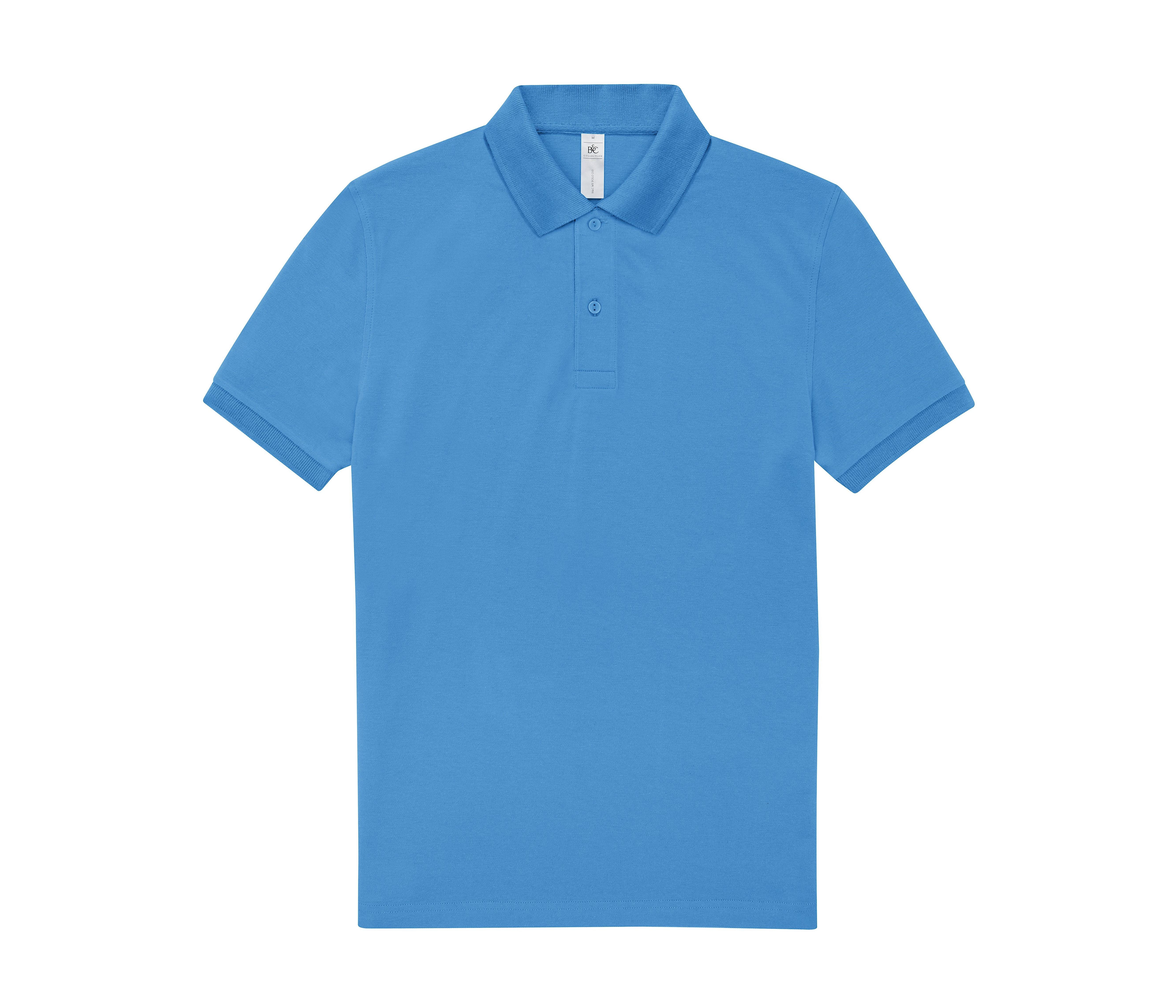 BCU426 - Lake Blue