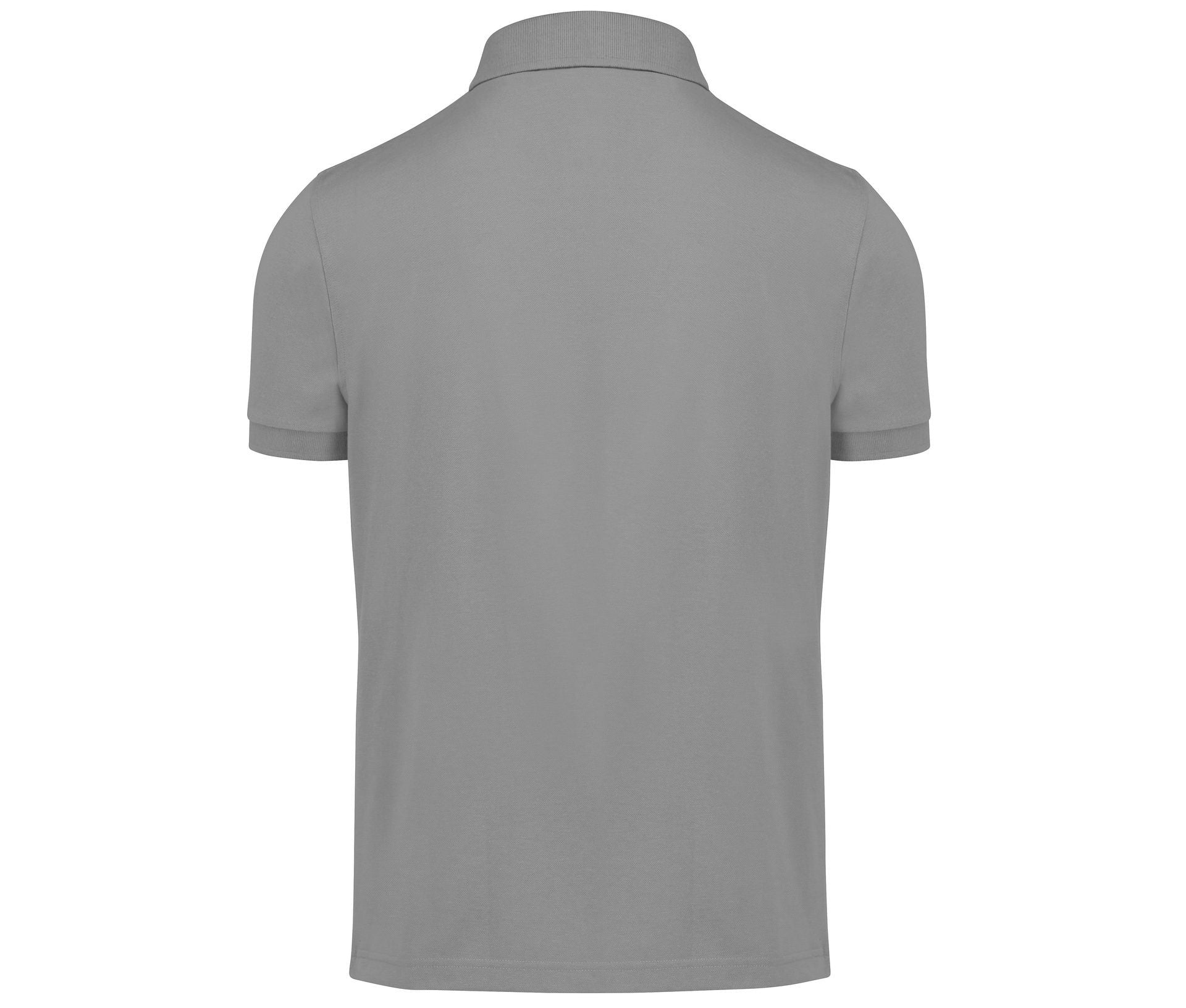 Polo Homme 210 - Sport Grey