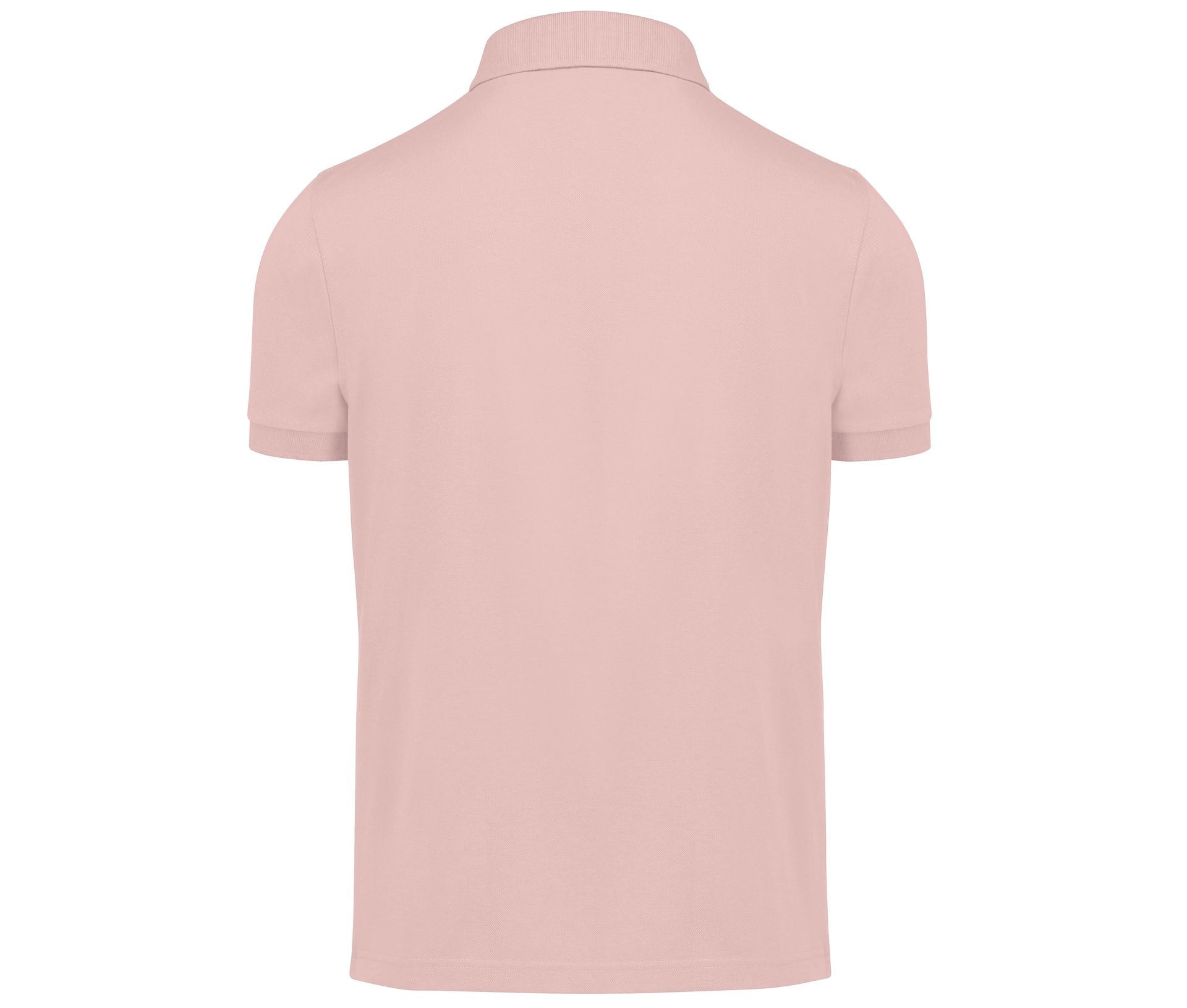 Polo Homme 210 - Blush Pink