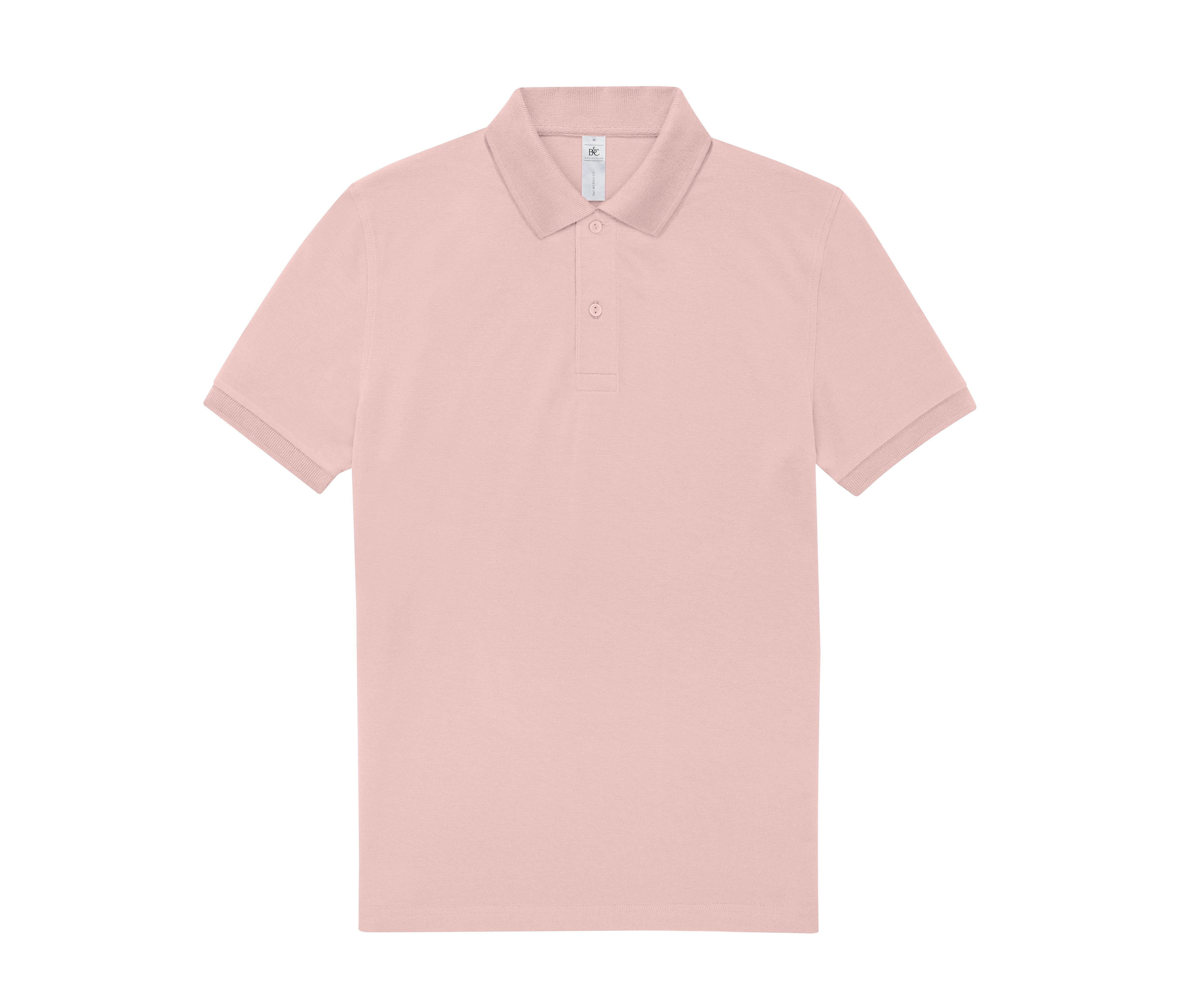 BCU426 - Blush Pink