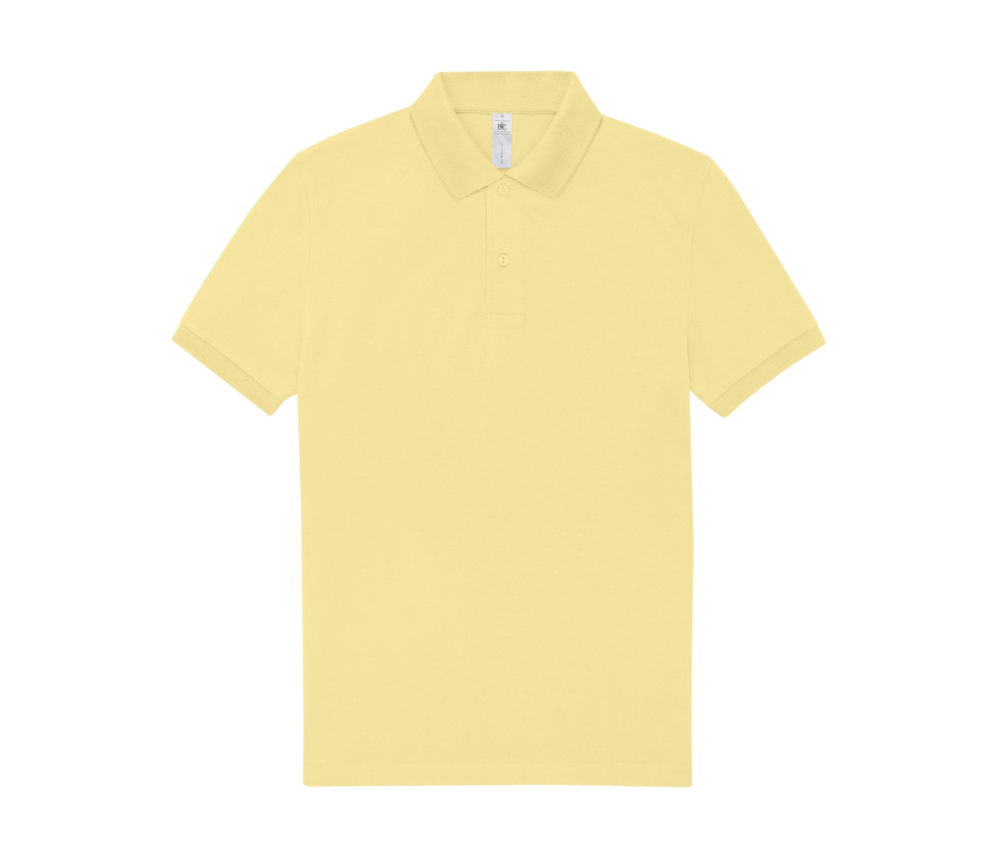 BCU426 - Amalfi Yellow