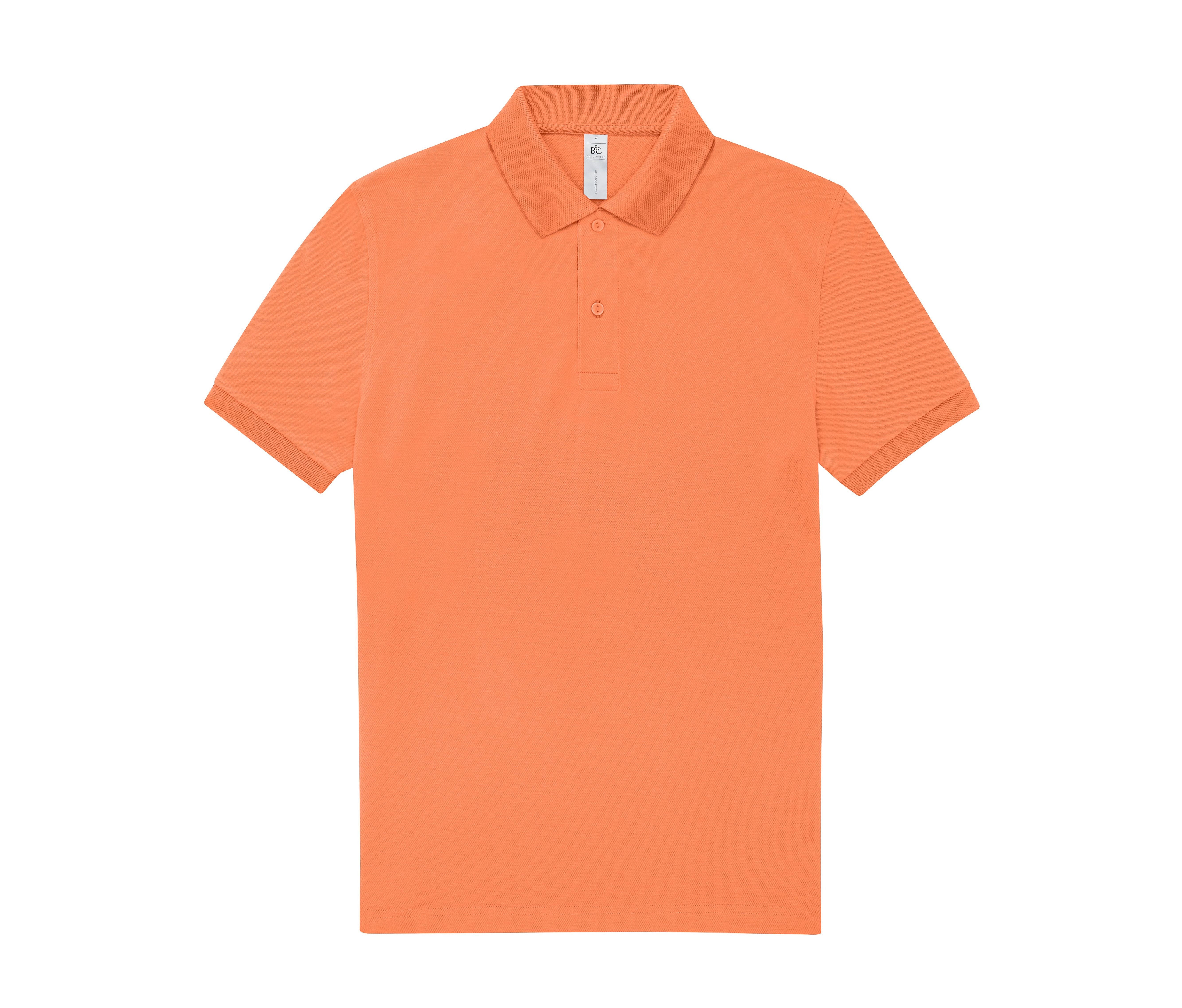 Polo Homme 210 - Amalfi Coral