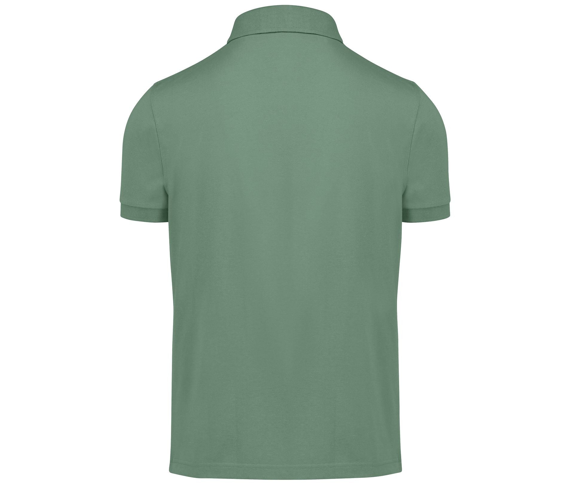 Polo Homme 210 - Amalfi Green