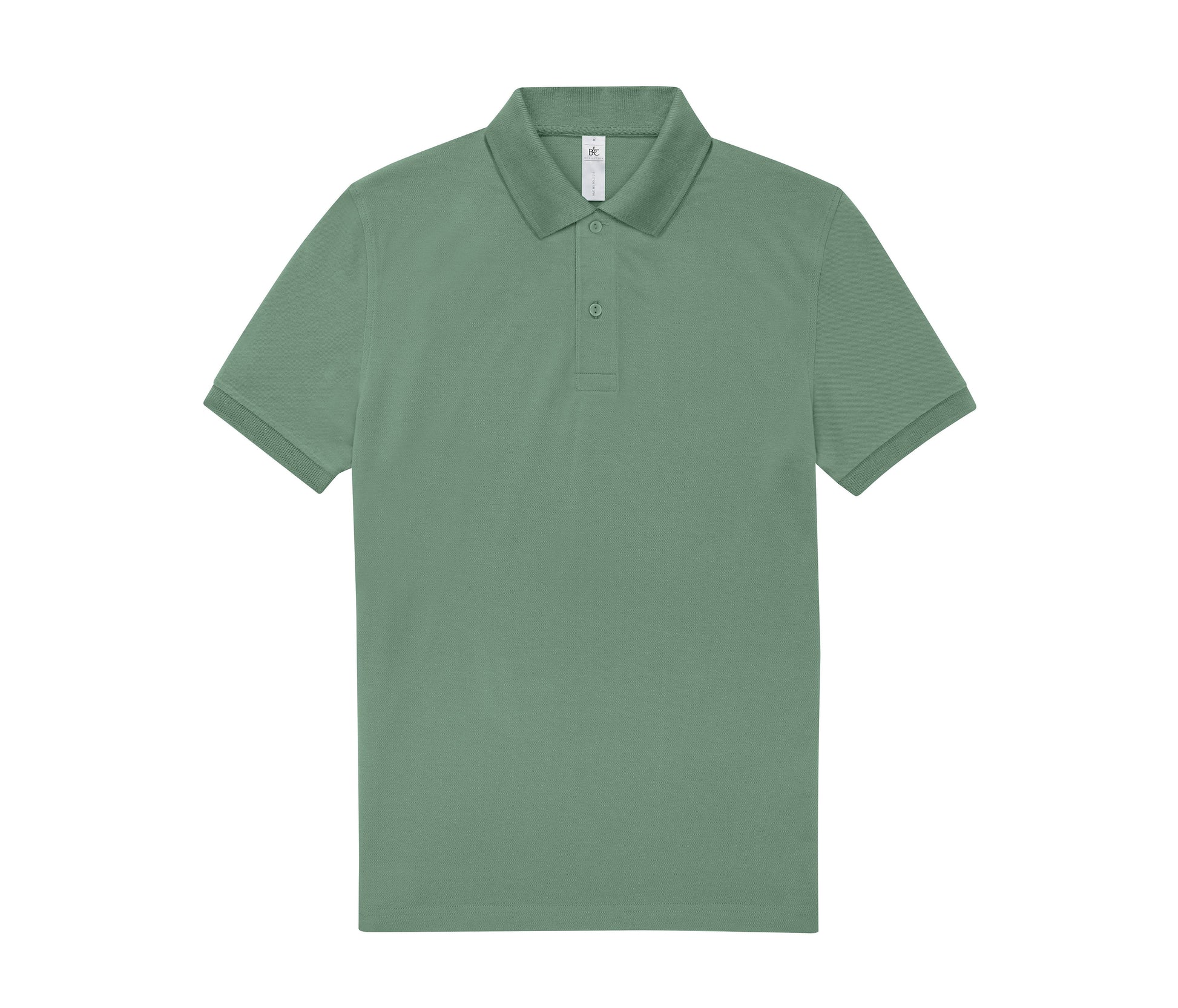 BCU426 - Amalfi Green