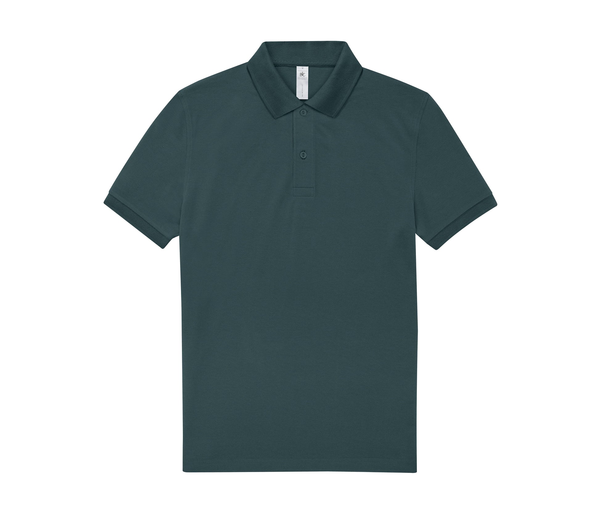 Polo Homme 210 - Amalfi Teal