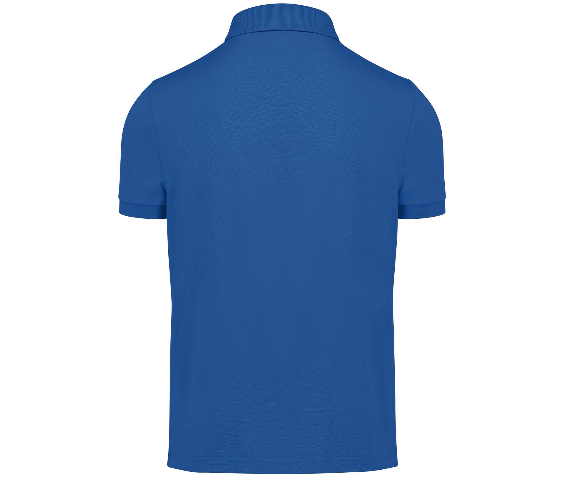Polo Homme 210 - Royal Blue