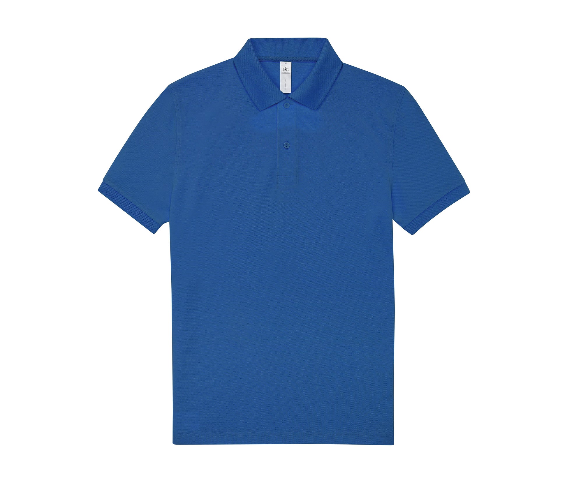 Polo Homme 210 - Royal Blue
