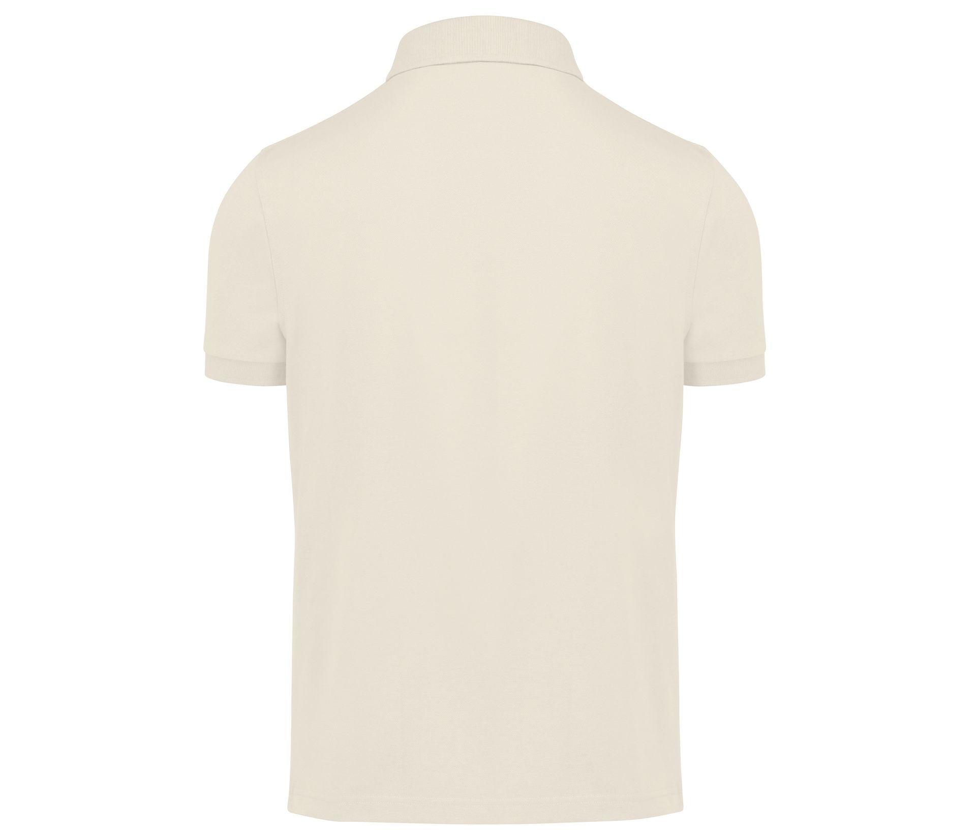 Polo Homme 210 - Off White