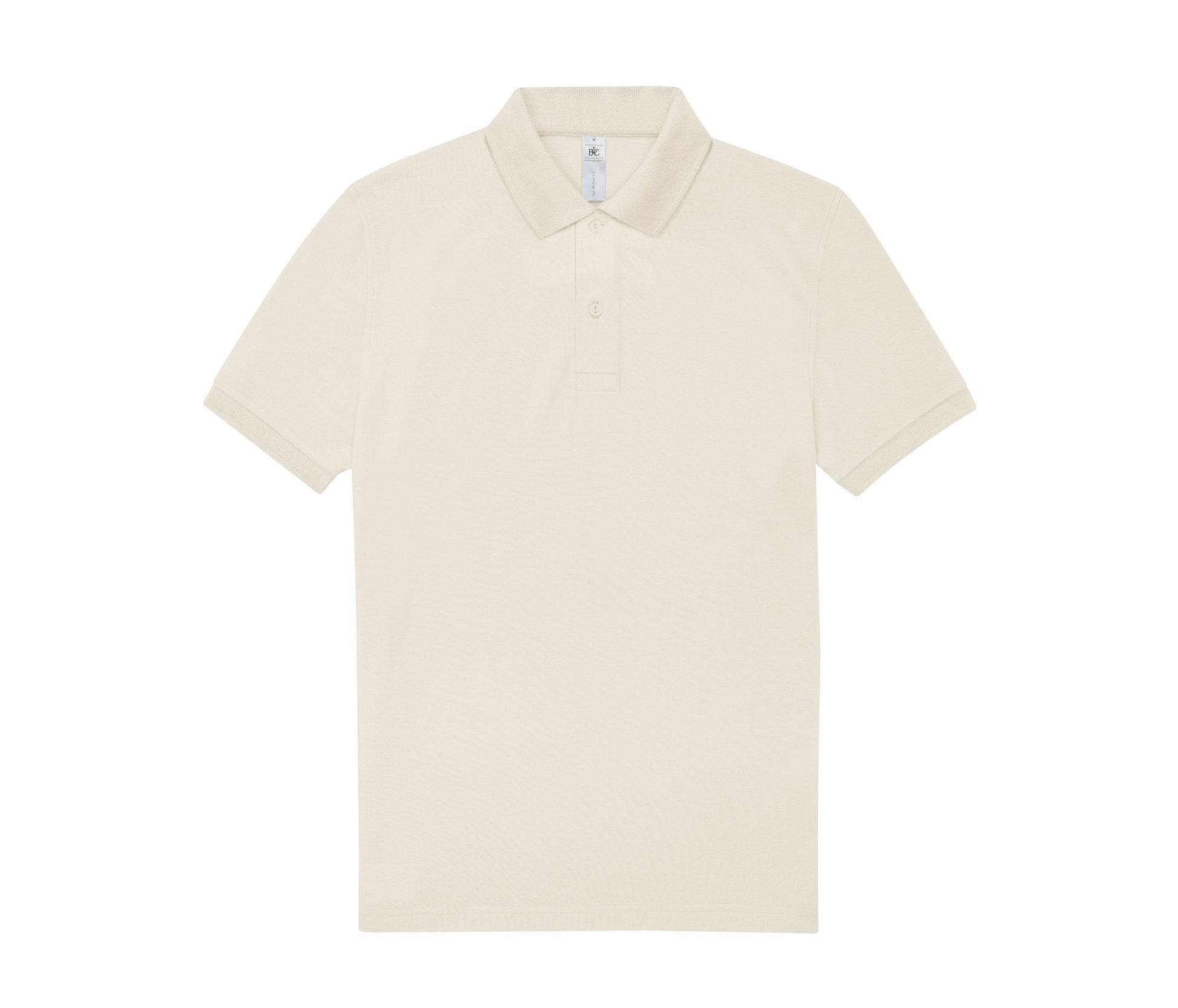 Polo Homme 210 - Off White