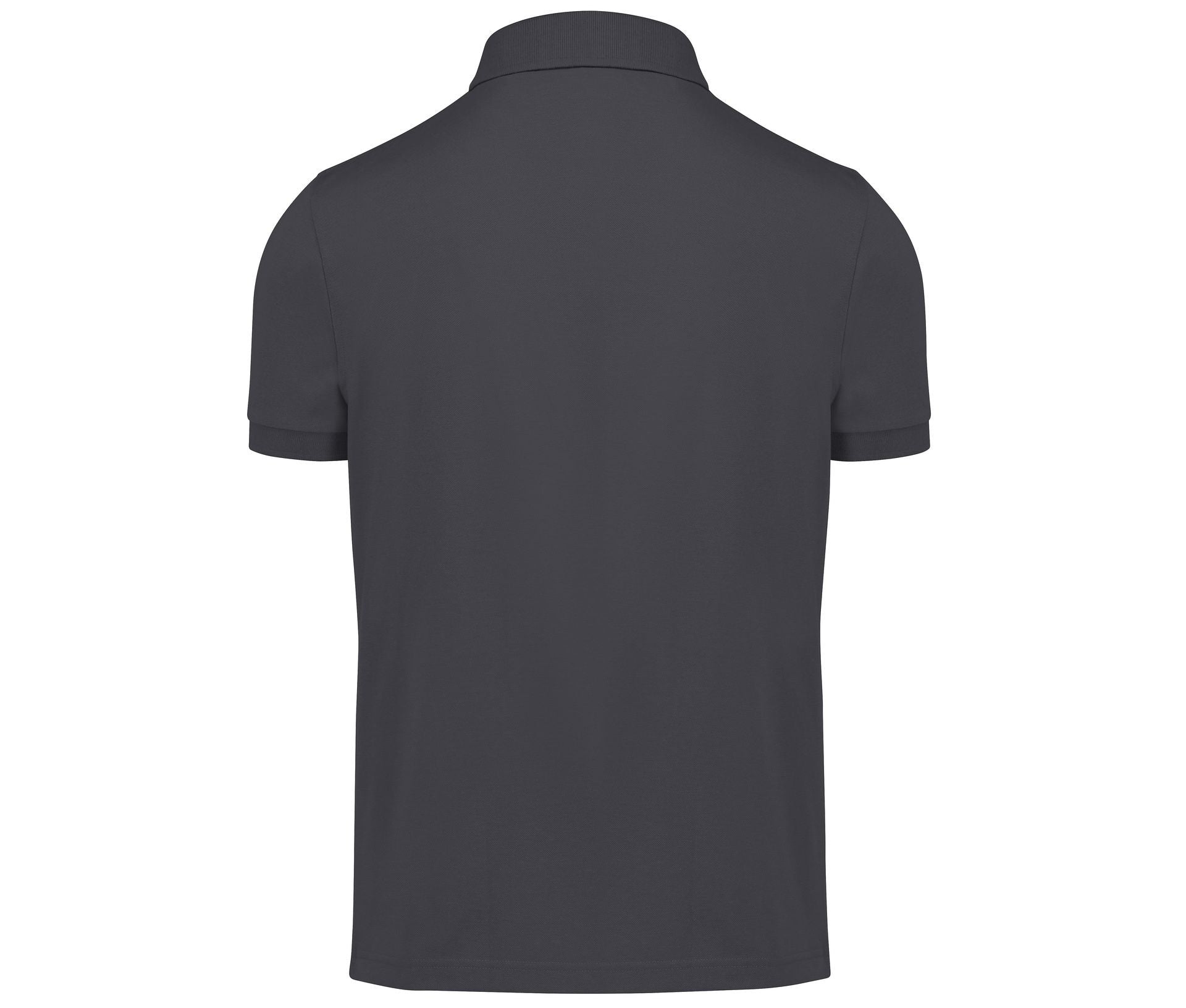 Polo Homme 210 - Dark Grey
