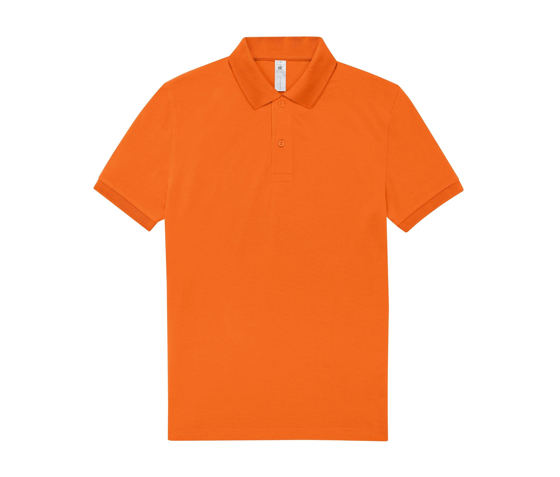 BCU426 - Pure Orange
