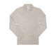 Heather Grey Fog