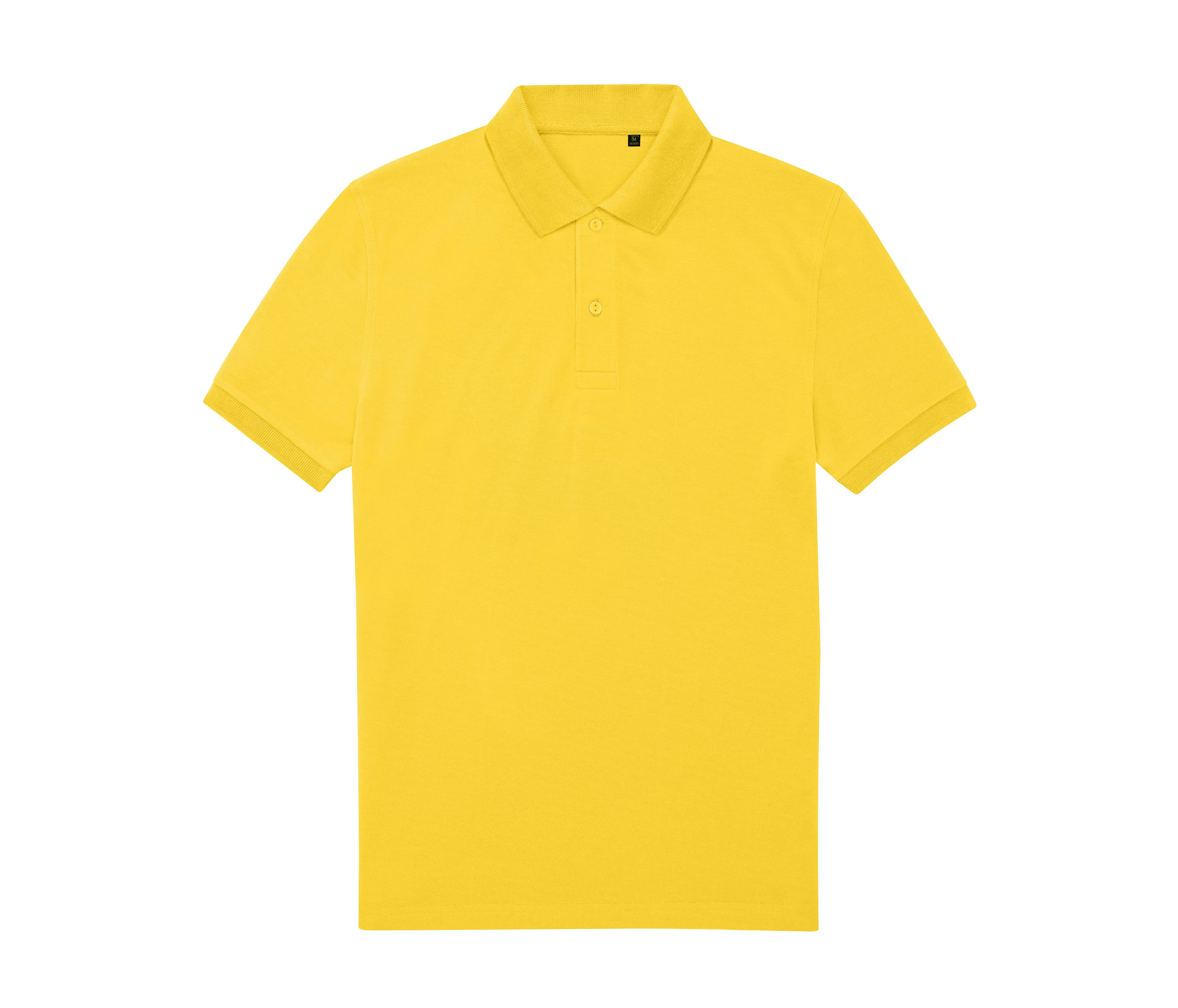 BCU428 - Pop Yellow