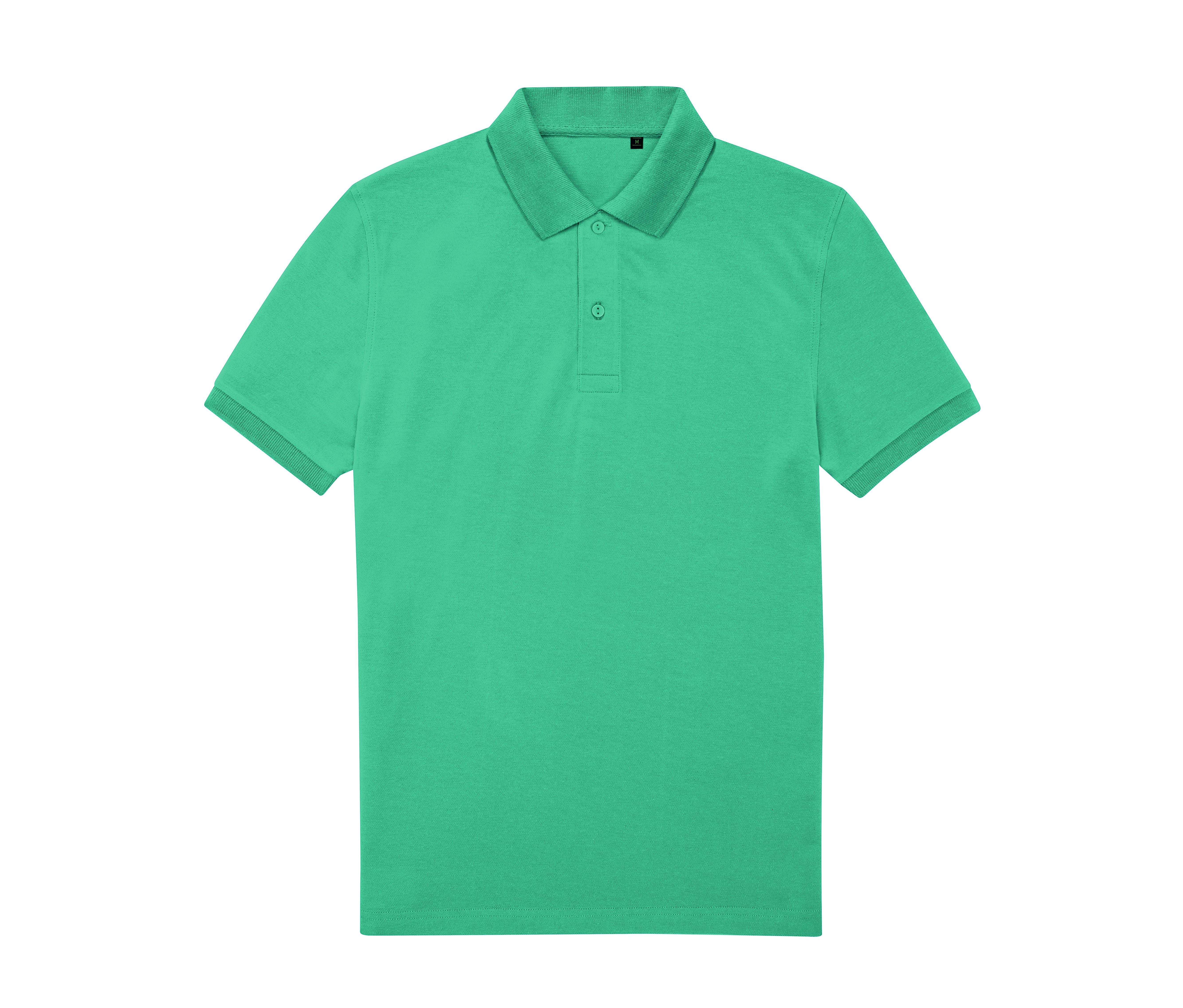 BCU428 - Pop Green