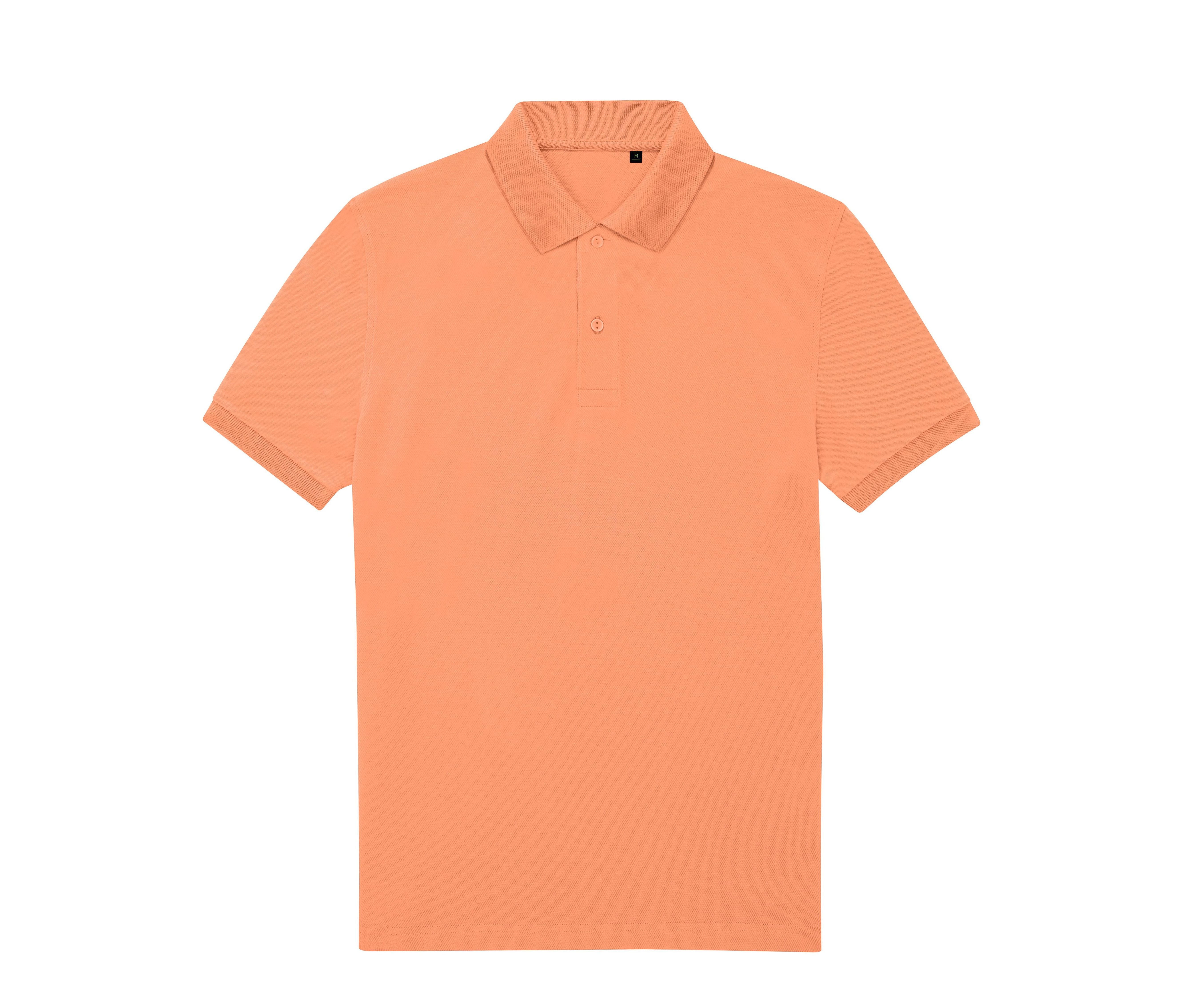 BCU428 - Melon Orange