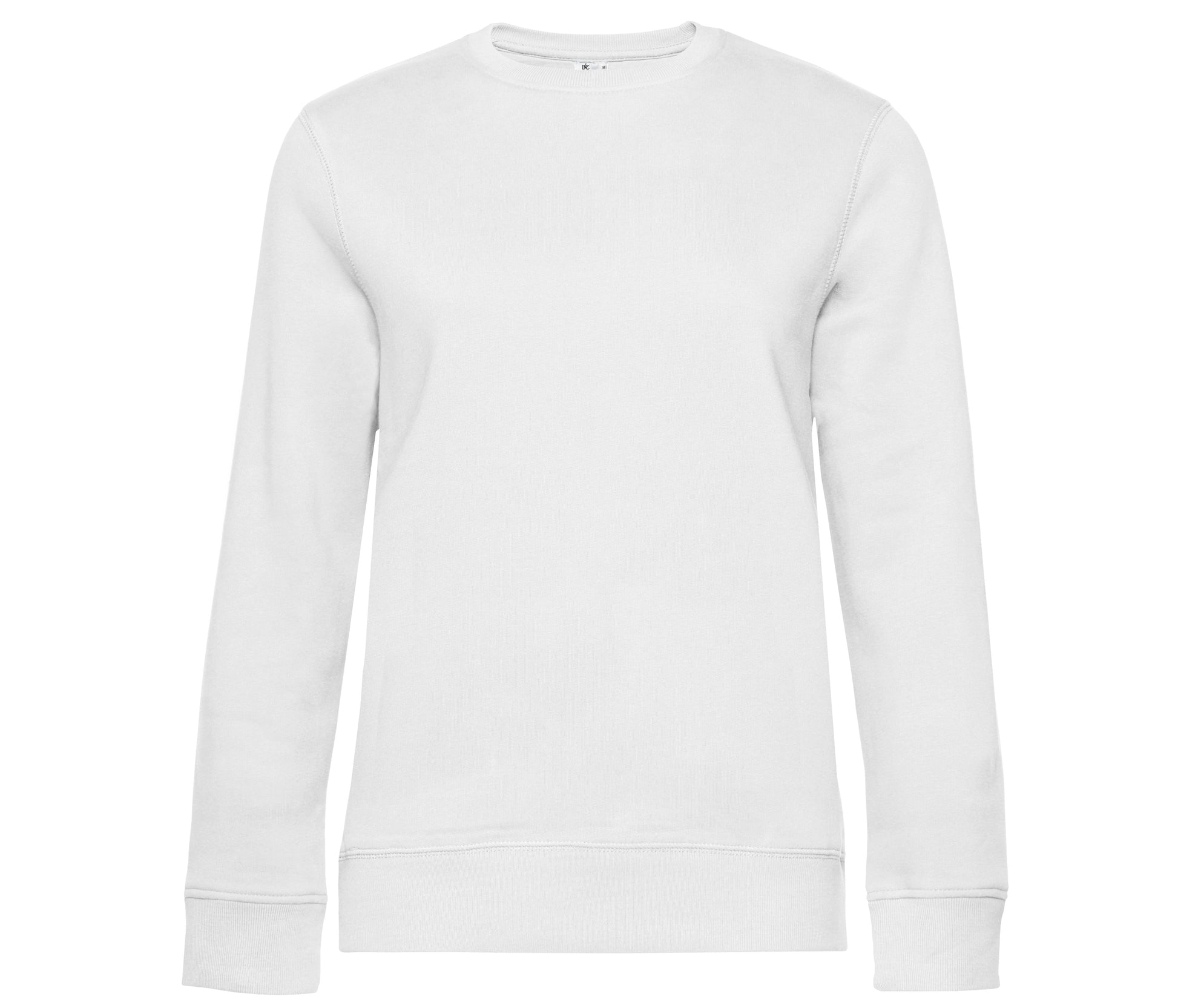 BCW01Q - White