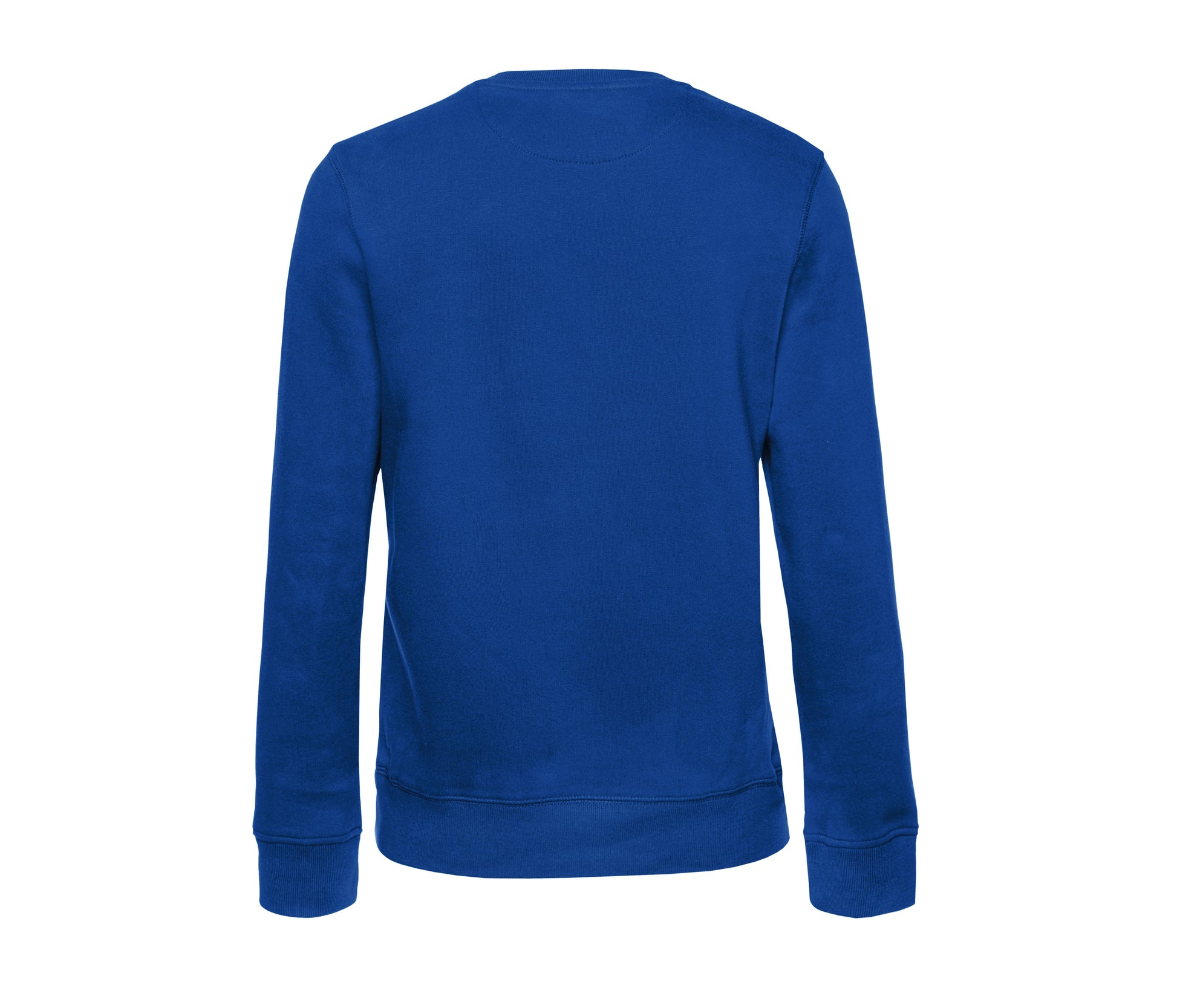 Sweat Manches Droites 280 Queen - Royal