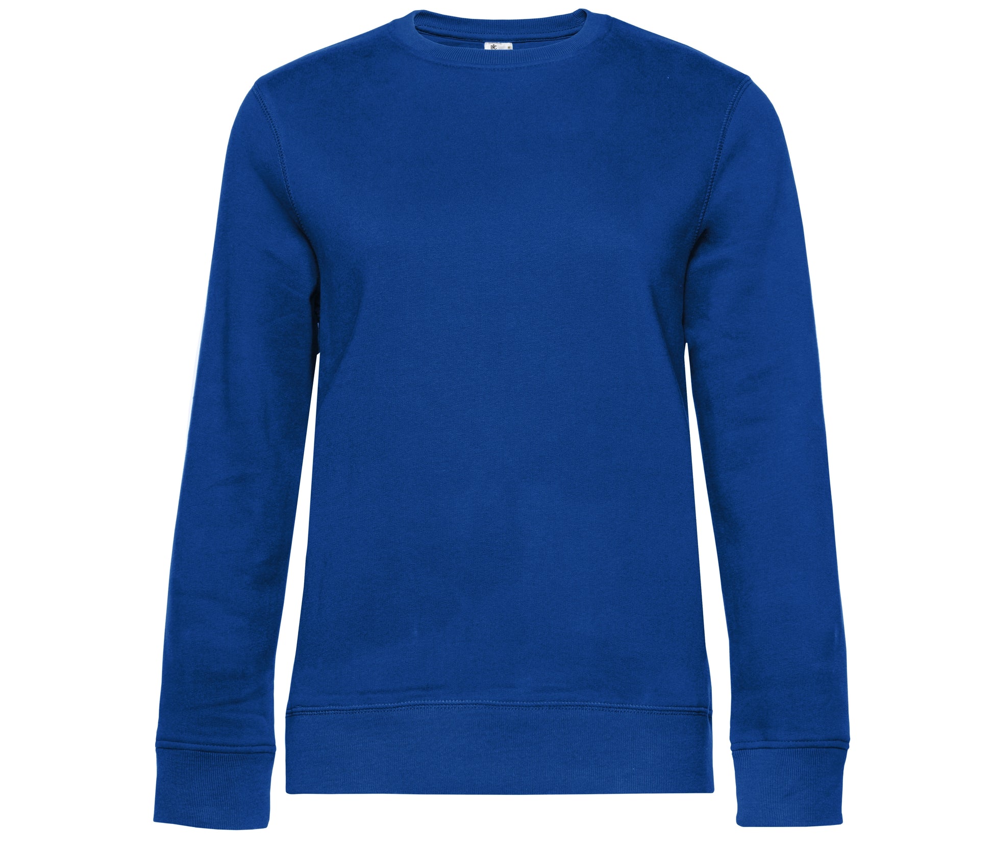 Sweat Manches Droites 280 Queen - Royal
