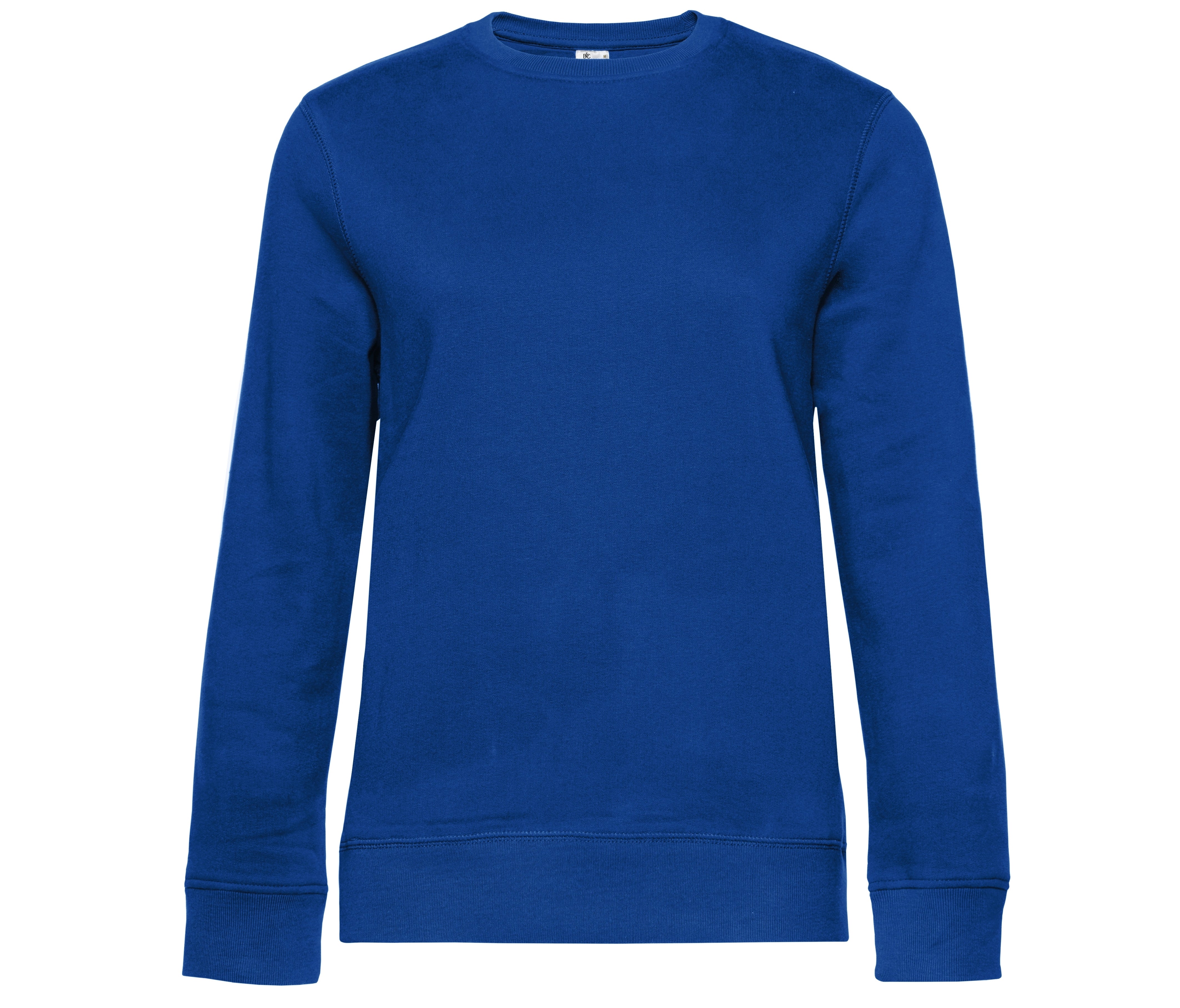 Sweat Manches Droites 280 Queen - Royal