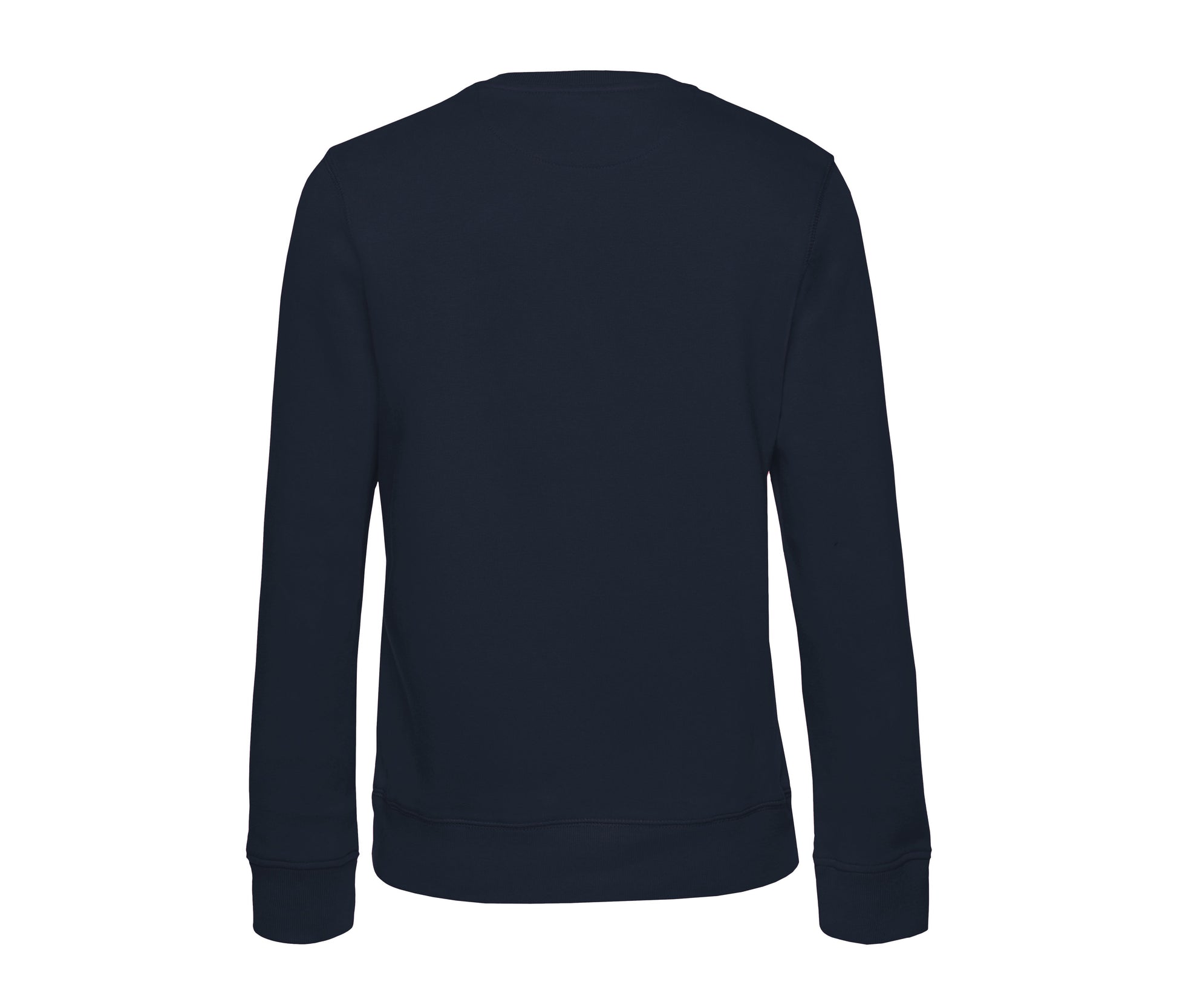 Sweat Manches Droites 280 Queen - Navy
