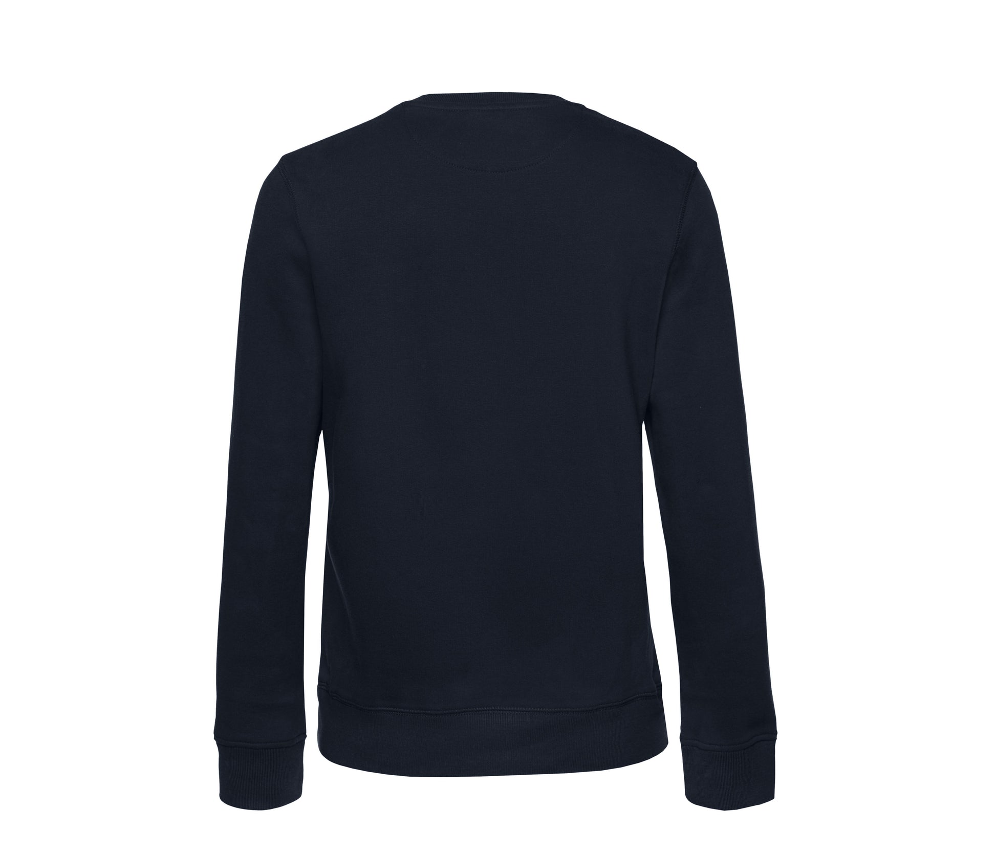 Sweat Manches Droites 280 Queen - Navy Blue