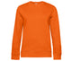 Pure Orange
