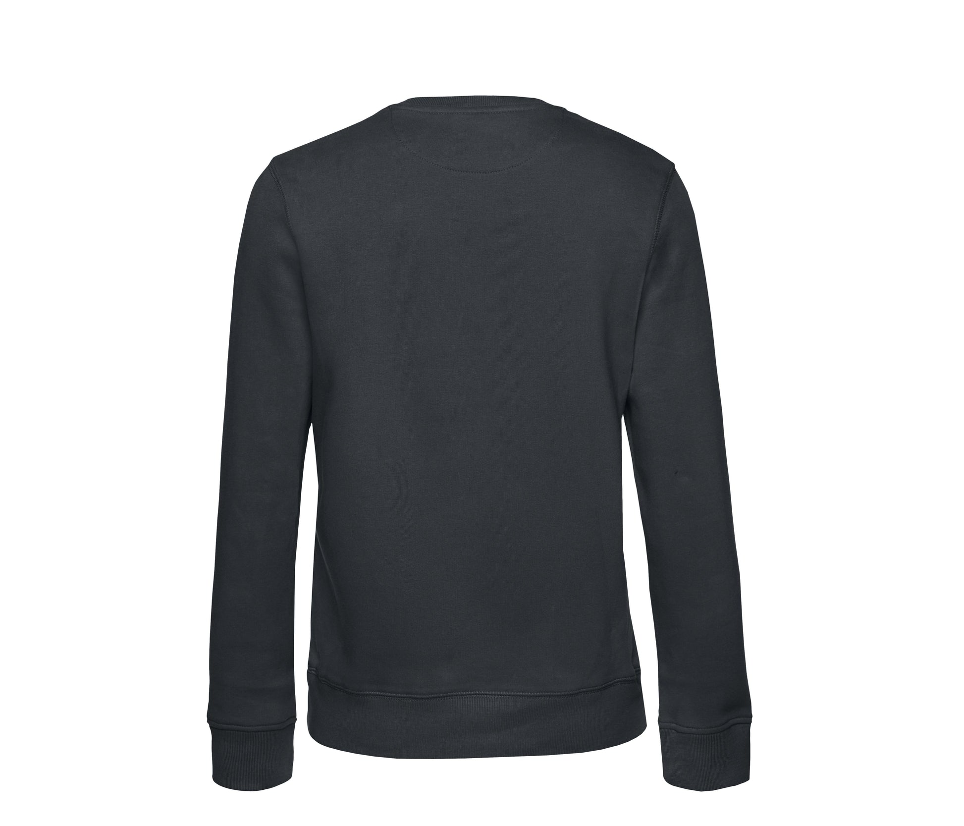 Sweat Manches Droites 280 Queen - Asphalt
