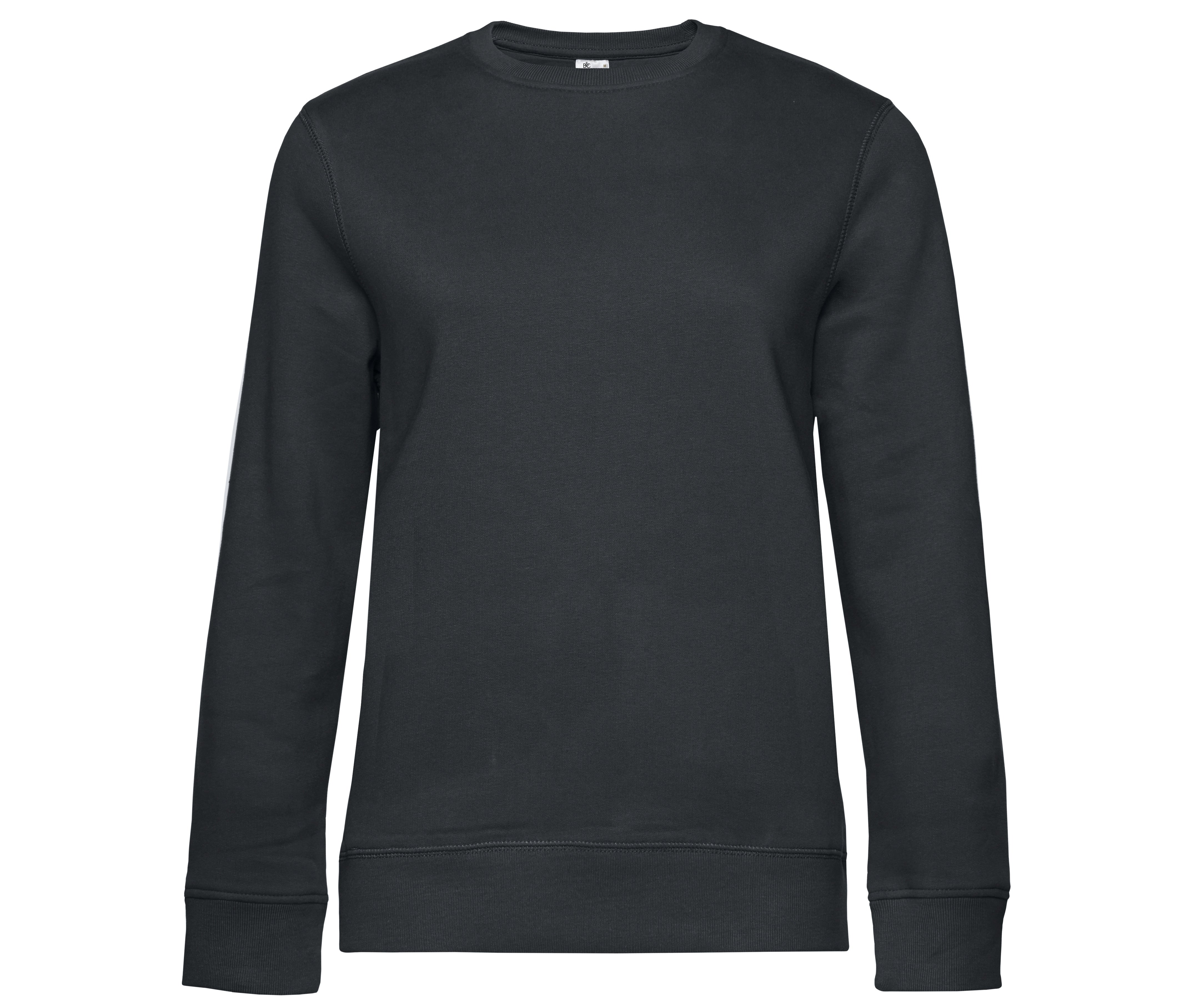 Sweat Manches Droites 280 Queen - Asphalt