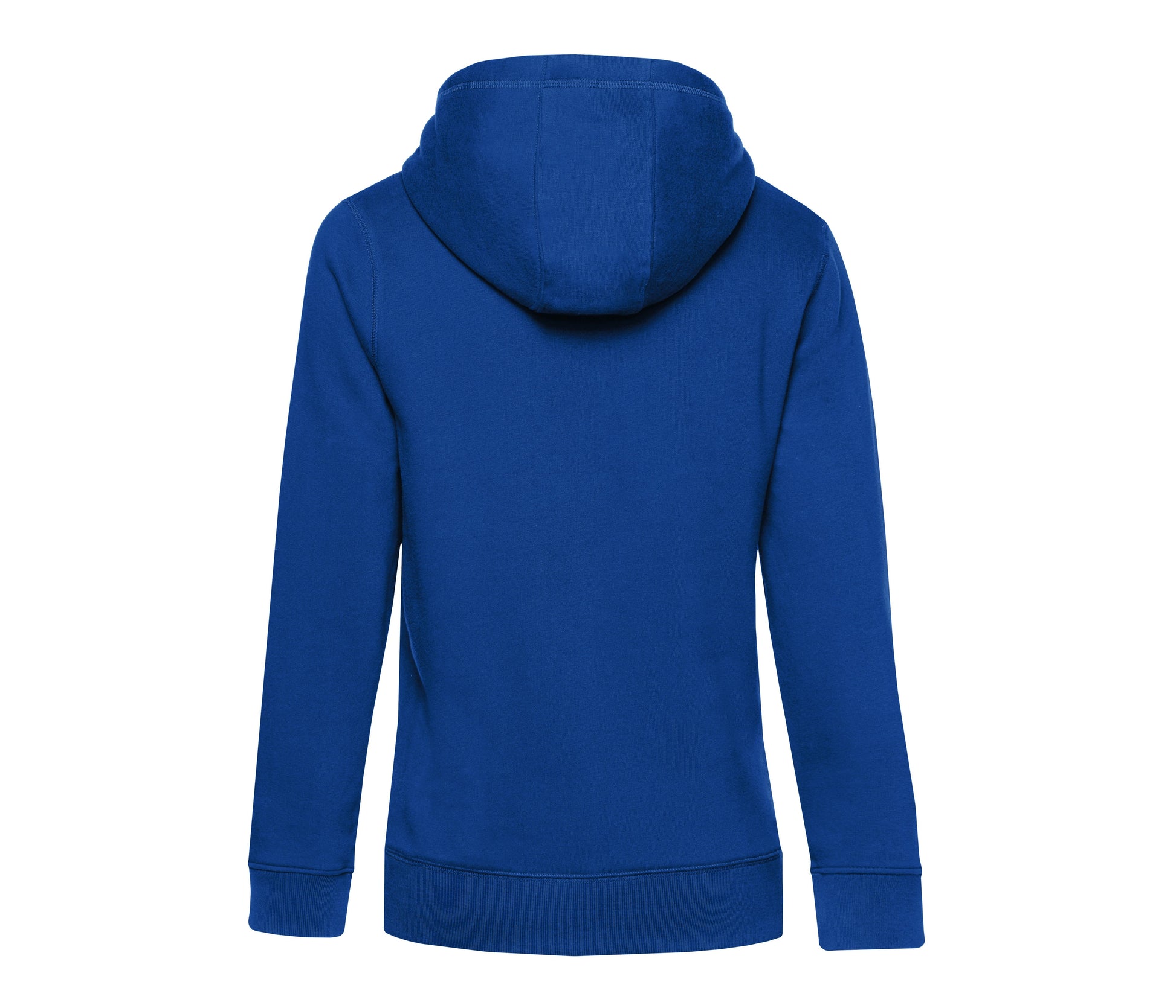 Sweat Capuche Queen - Royal