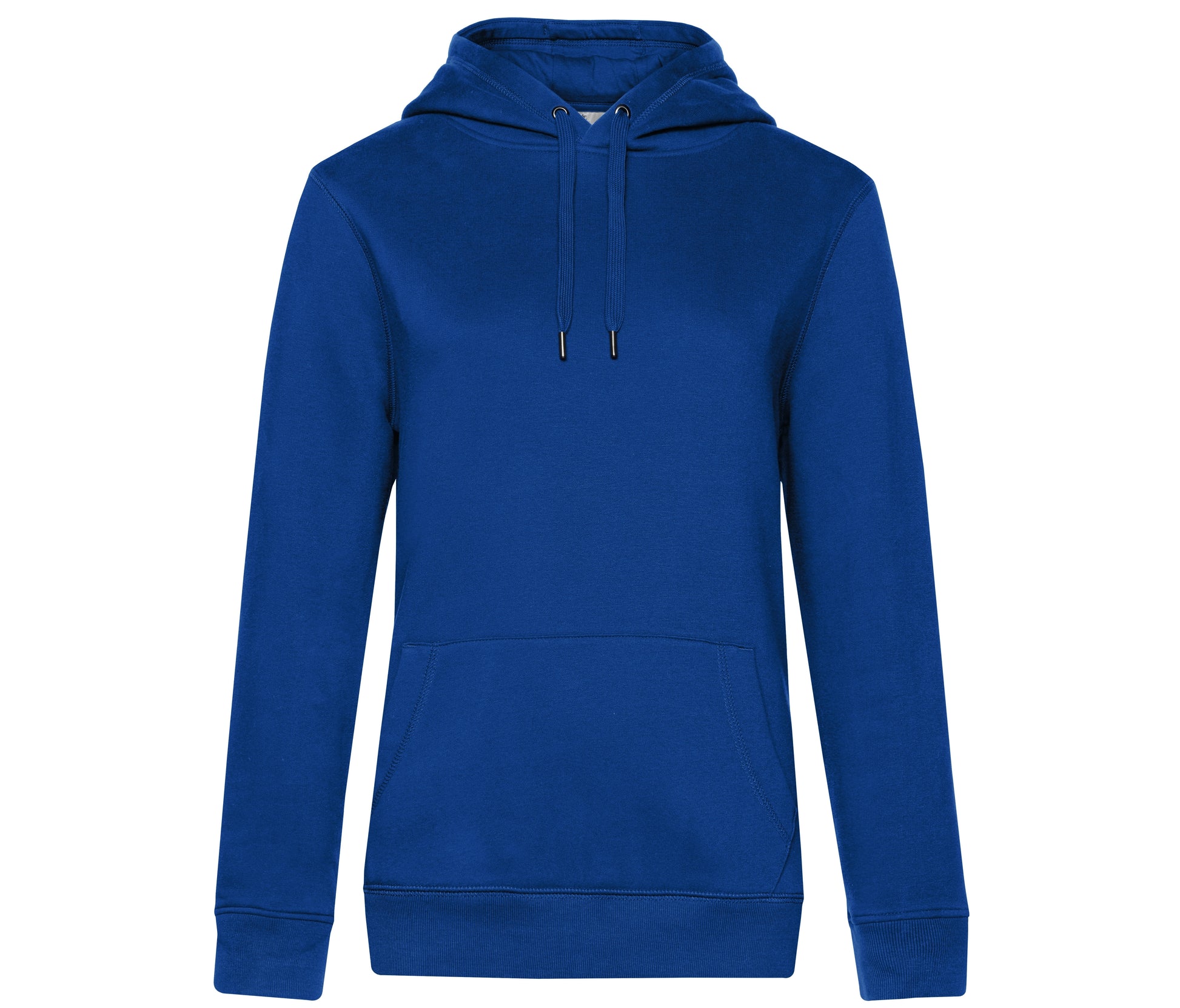 Sweat Capuche Queen - Royal
