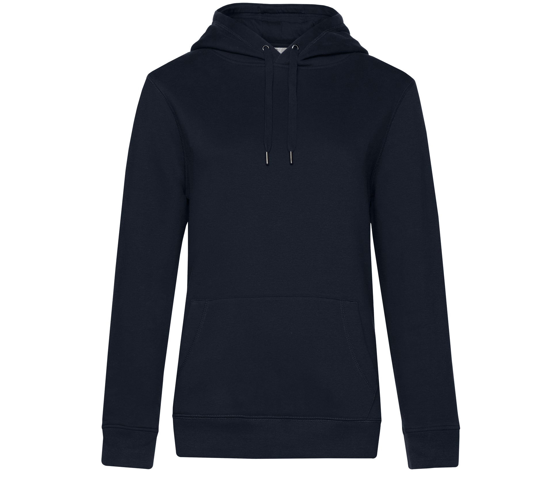 Sweat Capuche Queen - Navy Blue