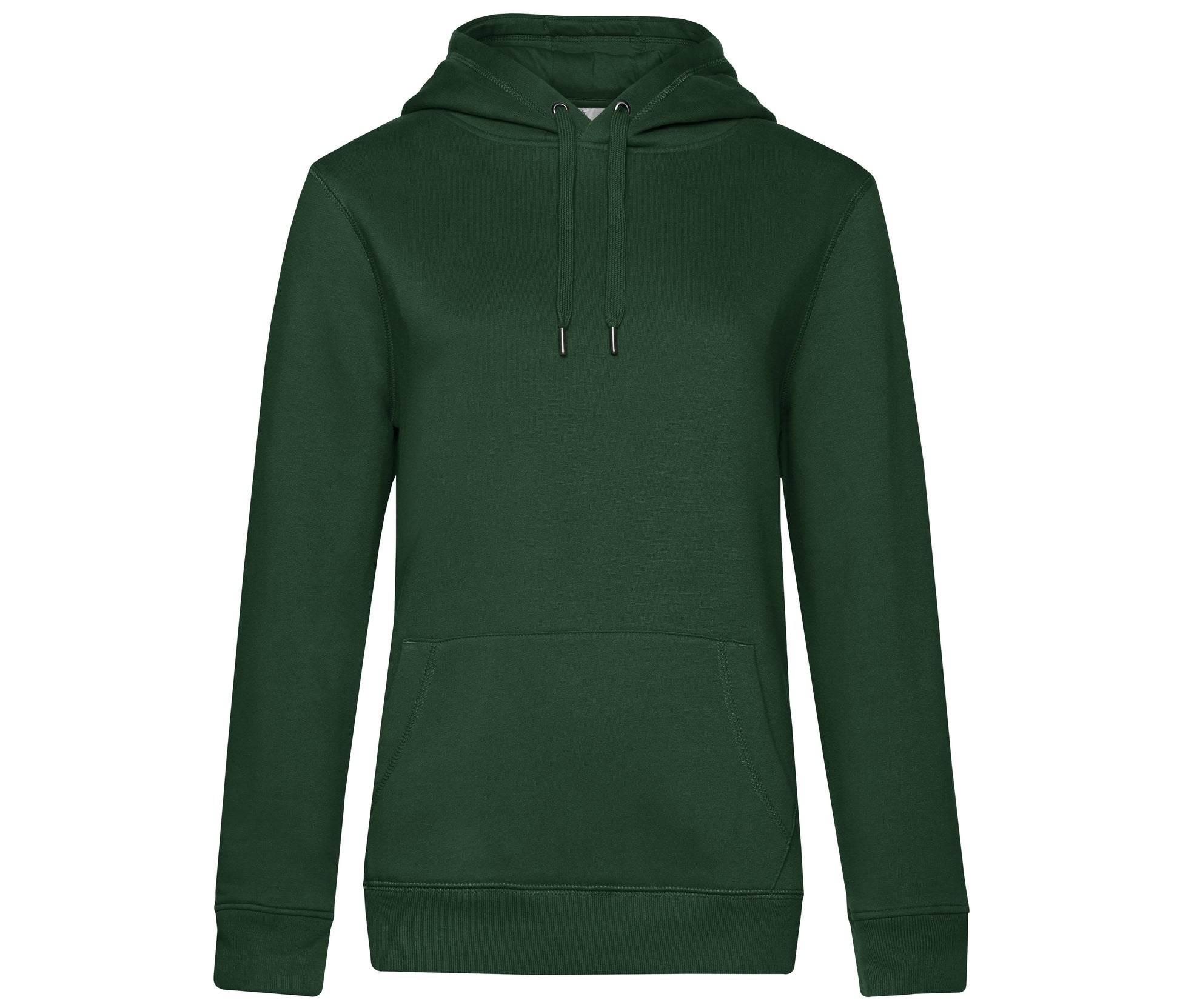 BCW02Q - Bottle Green