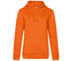 Pure Orange