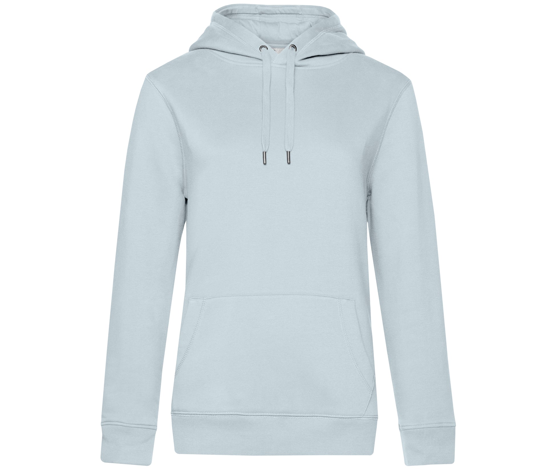 Sweat Capuche Queen - Pure Sky