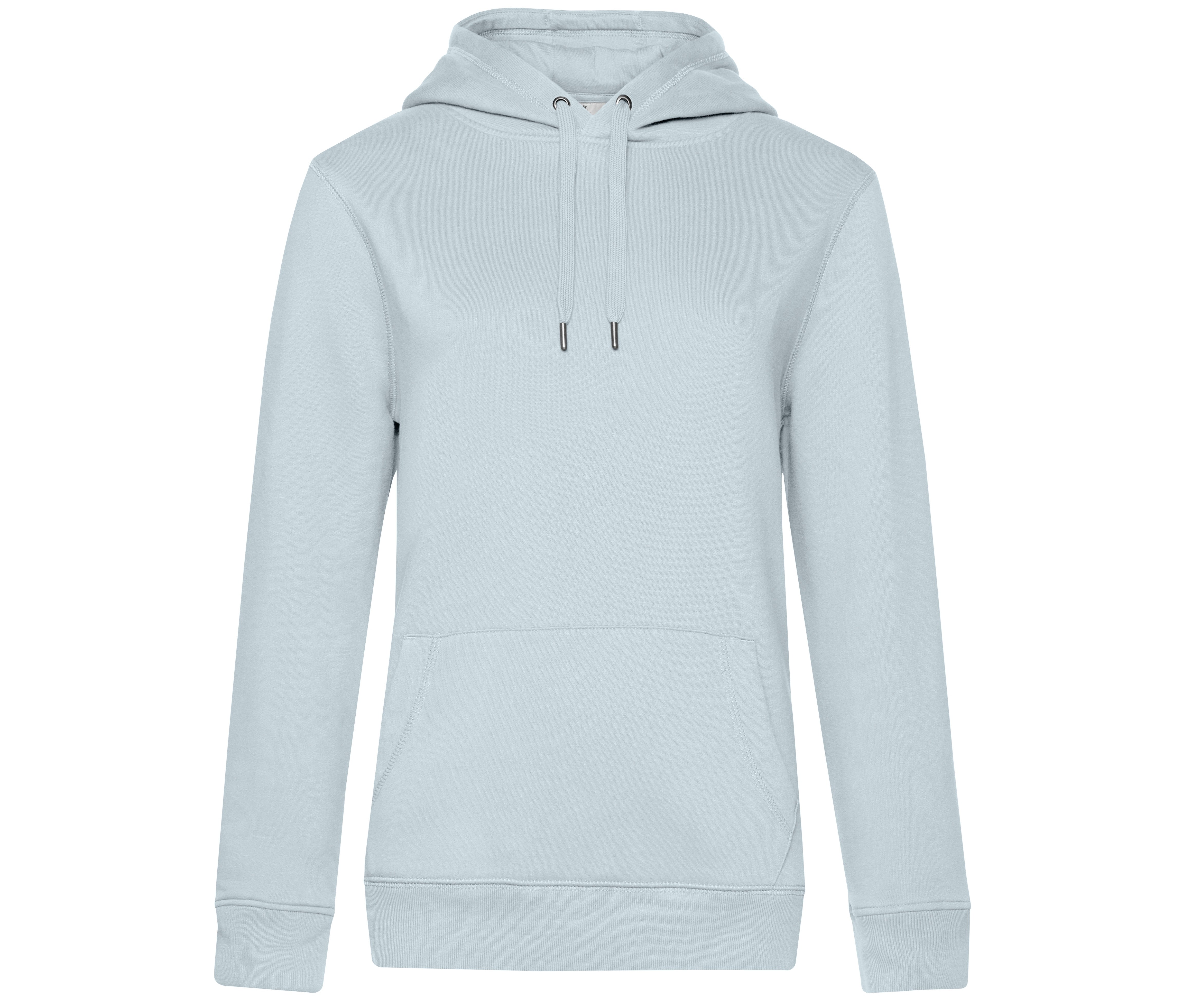 Sweat Capuche Queen - Pure Sky