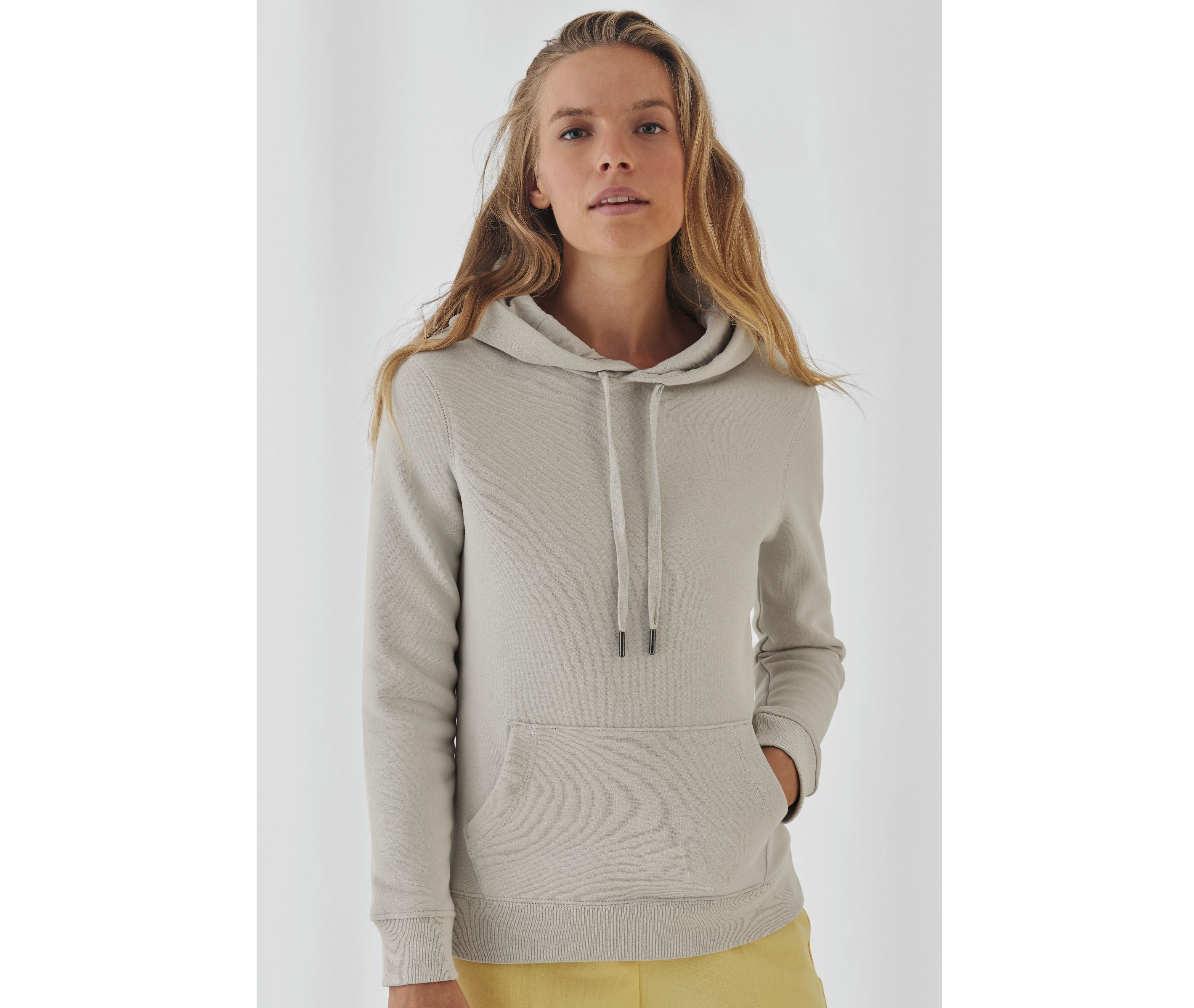 Sweat capuche QUEEN