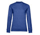 Heather Royal Blue
