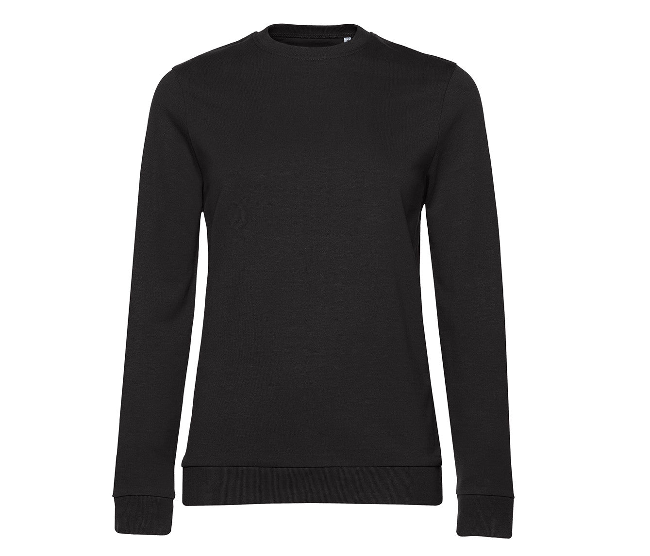 BCW02W - Black Pure