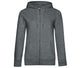 Heather Mid Grey
