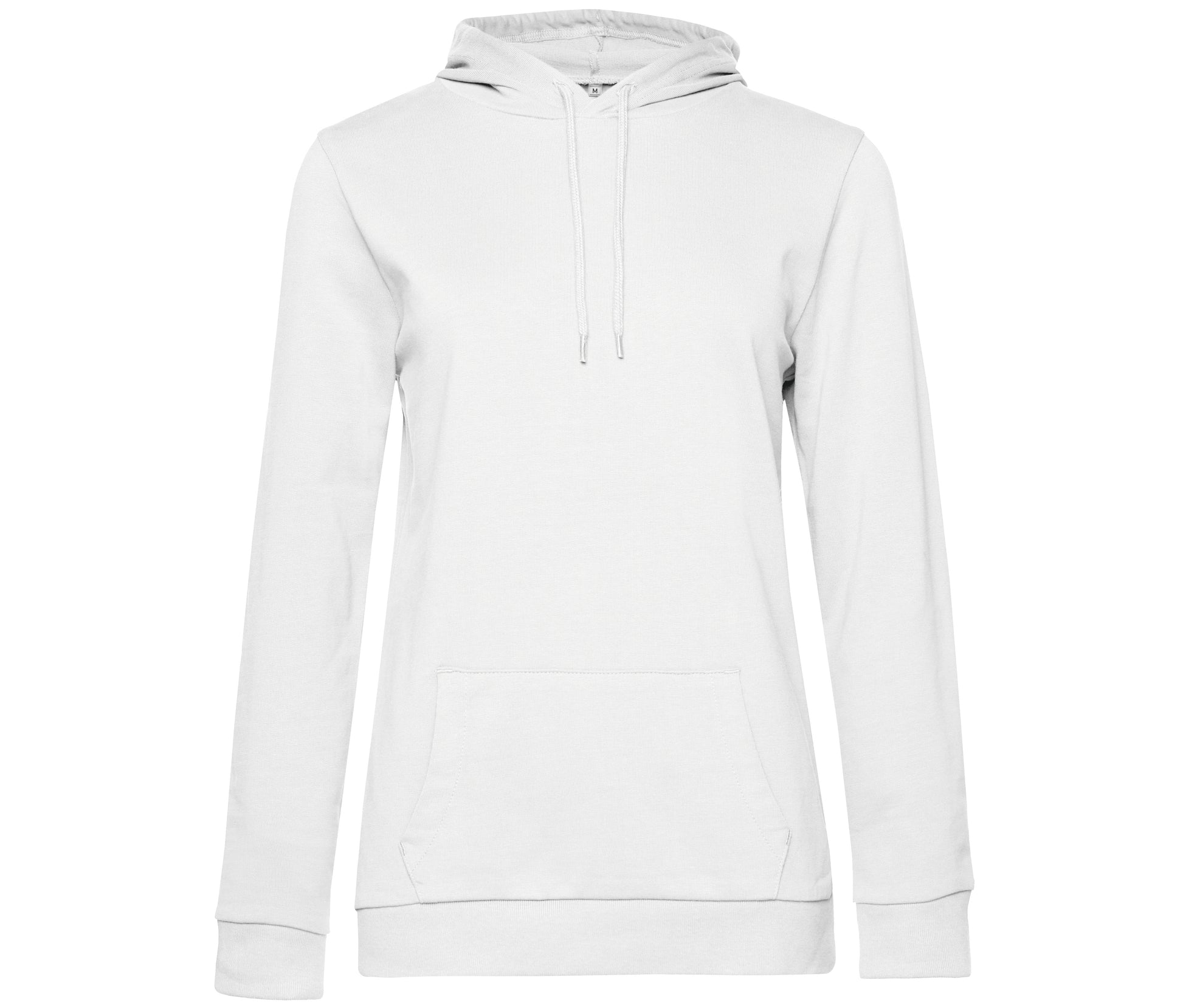 BCW04W - White