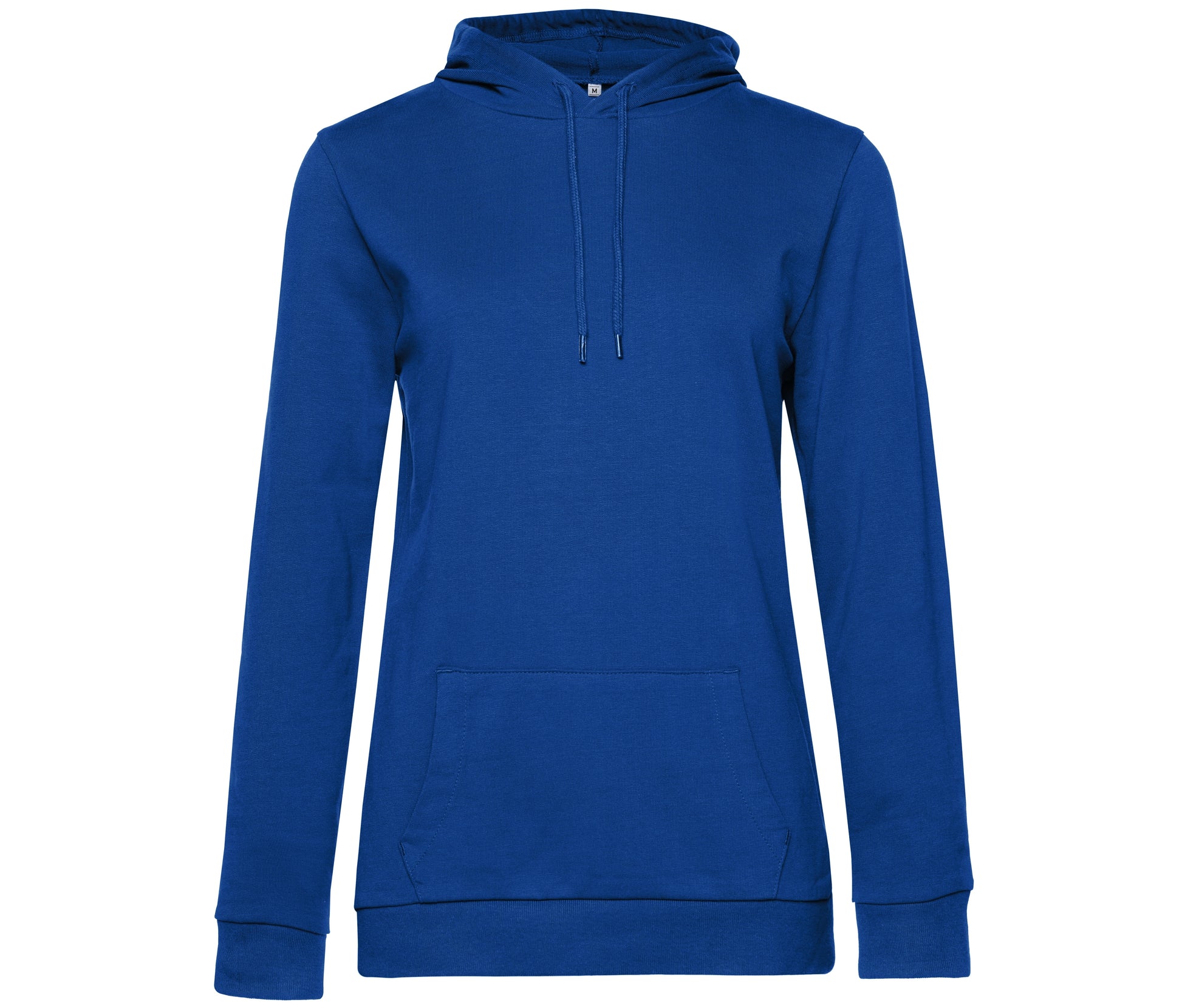 Sweat Capuche # Femme - Royal
